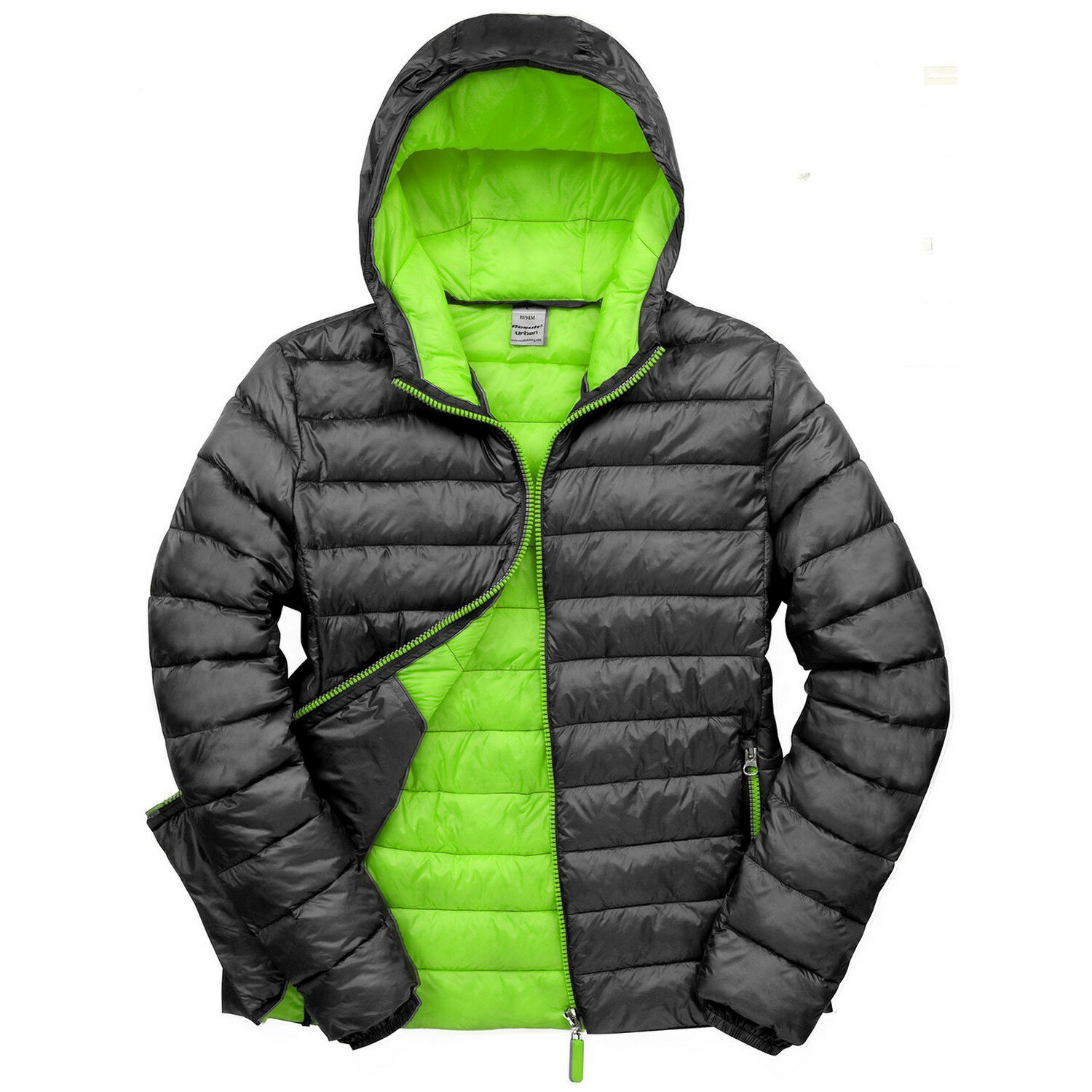 (リゾルト) Result Urban レディース Snow Bird ジャケット 中綿入り 長袖 アウター 【海外通販】