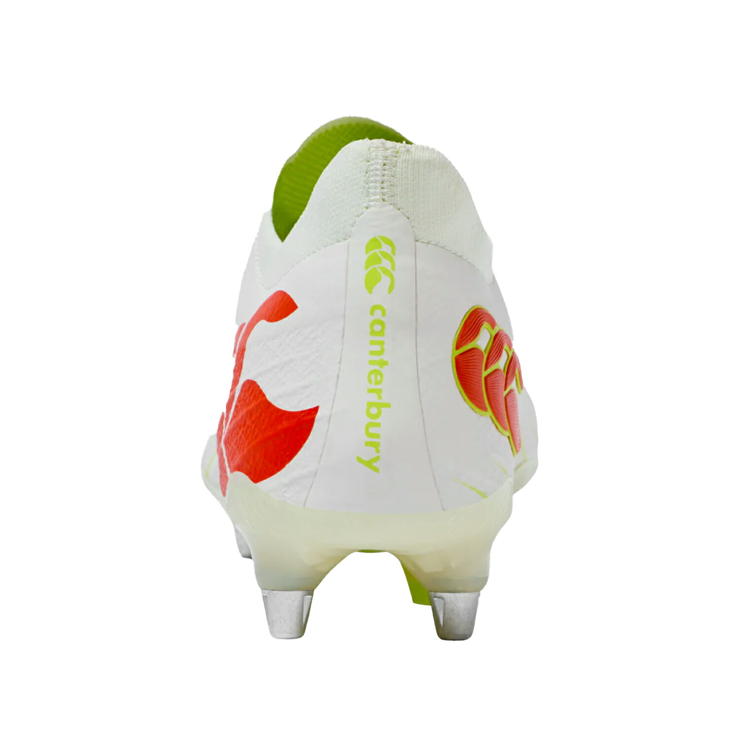 商品説明 ・ アッパー: メッシュ、補強ディテール、Vaposkinメンブレン、織地。・ インソール: 通気性とクッション性に優れたOrthoLite(オーソライト)。・ アウトソール: 合成素材。・ 5アイレット。・ スタッド付き、ヒールサポート、ニット地履き口、パッド入り、補強ディテール。・ フラット。・ ローカット。・ デザイン: レオパード柄、ロゴ。・ つま先のスタイル: ラウンド。・ 優れた通気性、軽量。・ ソールの特長: Flightbeamテクノロジー。・ 留め具: レースアップ。・ 日本目安サイズ(Canterbury イギリスサイズ/ヨーロッパサイズ): 25cm(6UK/40EUR)、26cm(7UK/41.5EUR)、27cm(8UK/42.5EUR)、28cm(9UK /44EUR)、29cm(10UK/45EUR)、30cm(11UK/46EUR)、31cm(12UK/47.5EUR)、32cm(13UK/48.5EUR)、32.5cm(14UK/49.5EUR)、33cm(15UK/50.5EUR)。・ ※ ブランド提供のサイズ換算に基づき、イギリスサイズを該当日本サイズに換算していますが、モデルによりEUR/CM表示が異なる場合があります。・ ※海外規格サイズを換算したサイズのため、通常の日本サイズとはフィット感が異なる場合があります。カラー 06/03/2026 / UTPT712