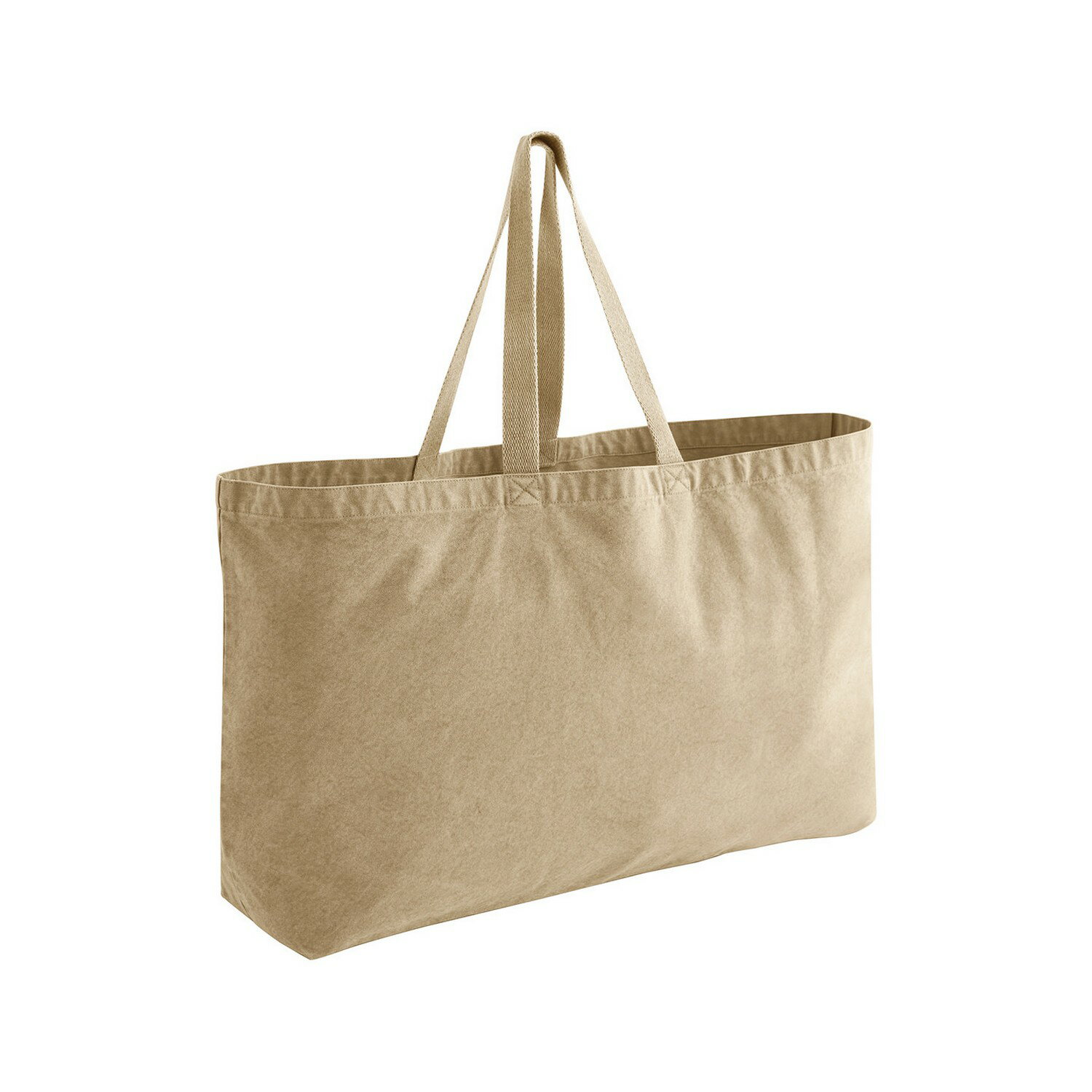 Rakuten - (ウエストフォード・ミル) Westford Mill ウォッシュド 製品染め トートバッグ ハンドバッグ かばん 【海外通販】