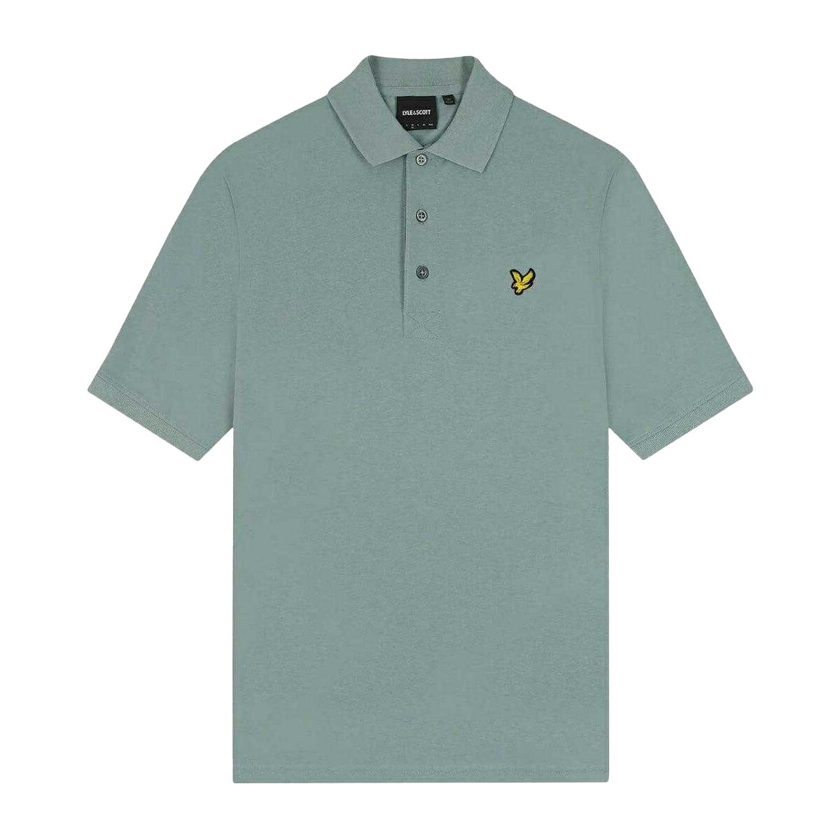 楽天市場】Lyle&Scott ライル＆スコット（ポロシャツ｜トップス
