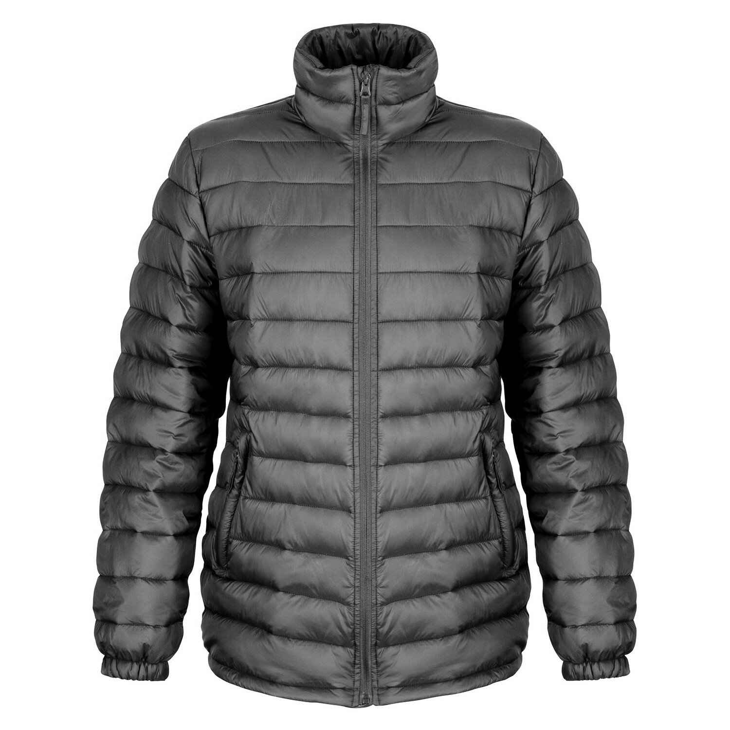 (リゾルト) Result Urban レディース Ice Bird ジャケット 中綿入り 長袖 アウター 【海外通販】