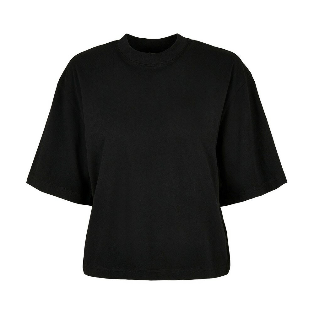 (ニューモーニングスタジオ) New Morning Studios レディース オーバーサイズ 半袖 Tシャツ トップス 【海外通販】