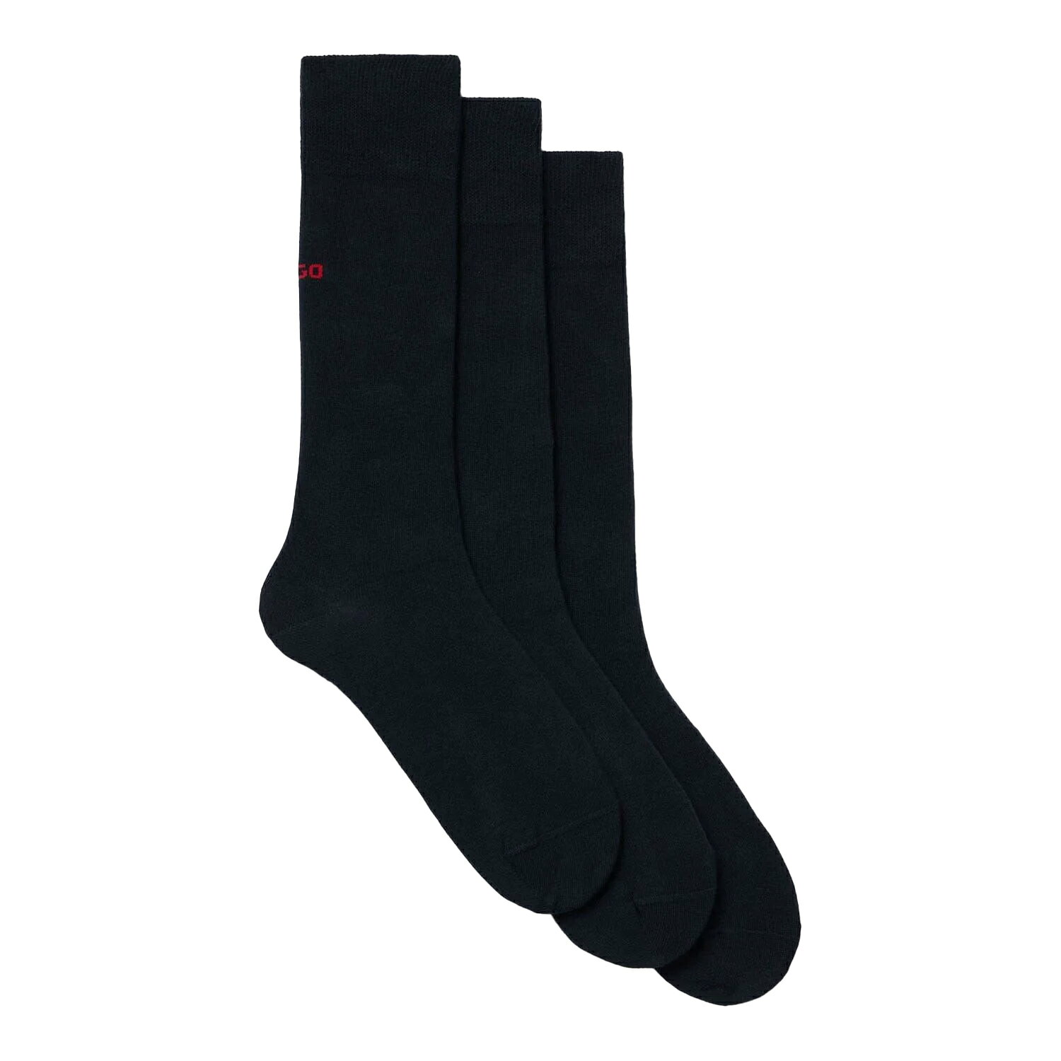 GUCCI GGコットンソックス ブラック新品M メンズ GUCCIGG コットン