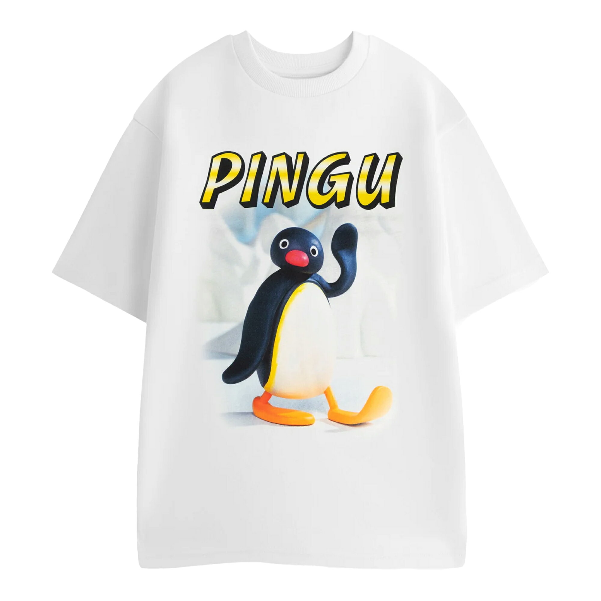 楽天市場】ピングー tシャツの通販