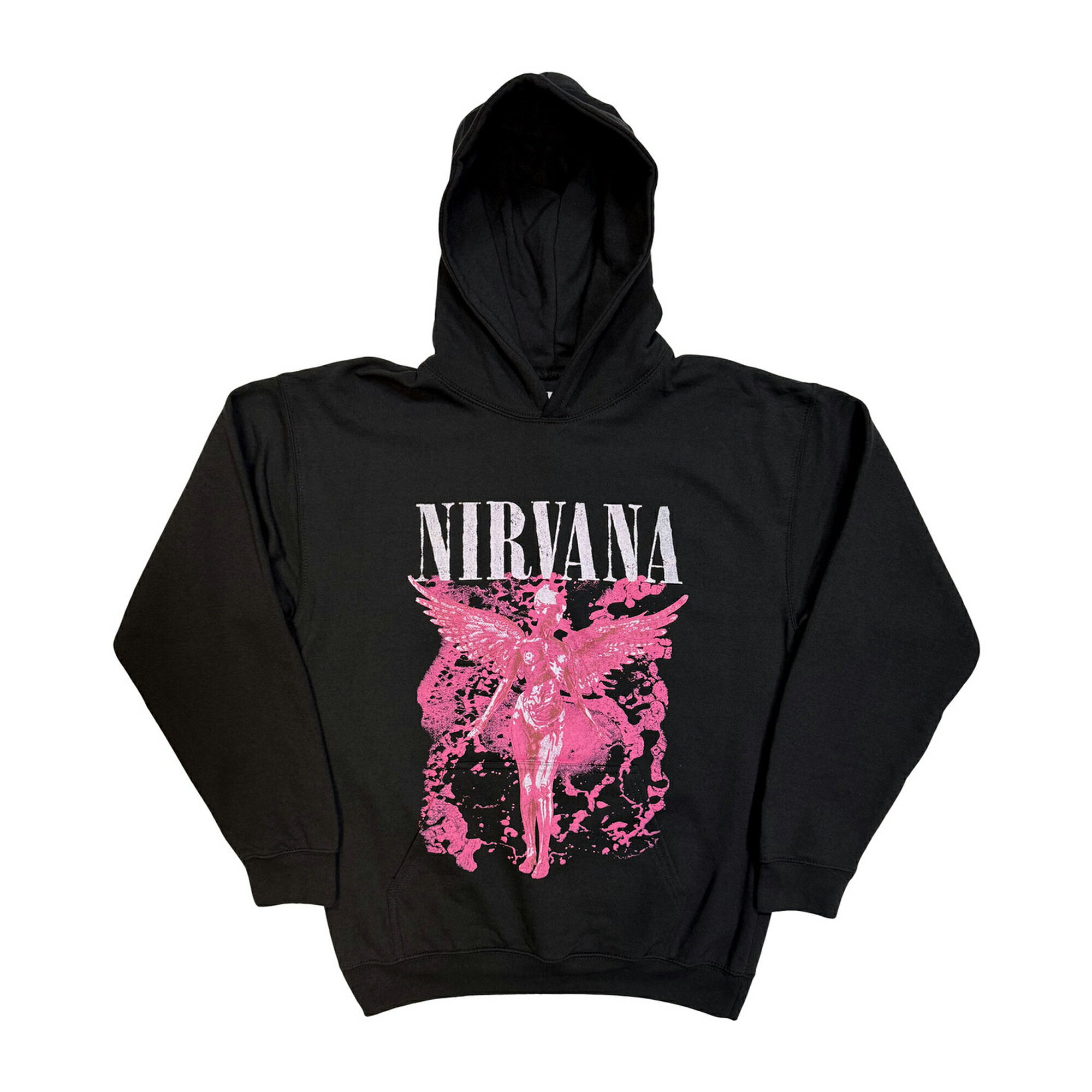楽天市場】nirvana パーカーの通販
