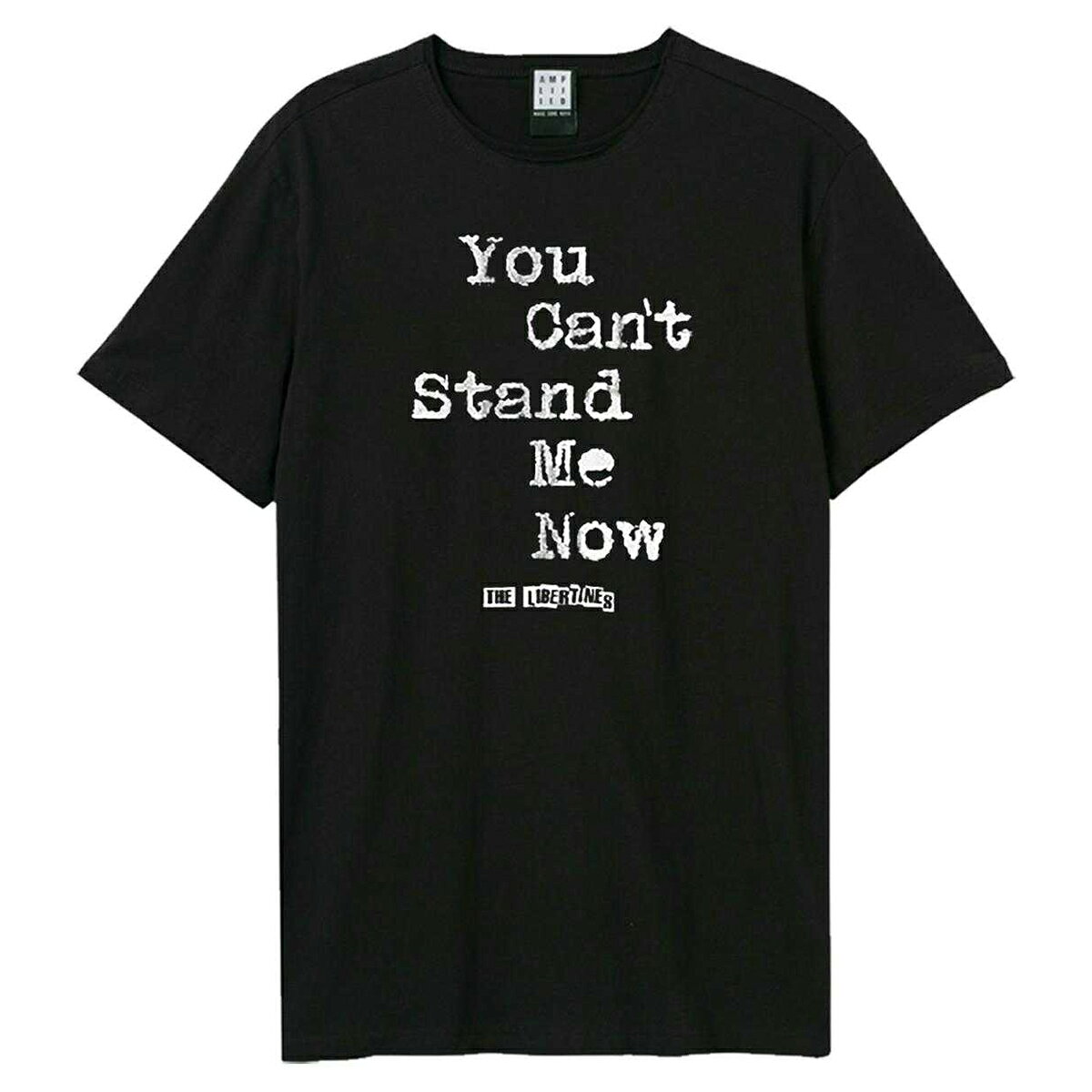 楽天市場】libertines tシャツの通販