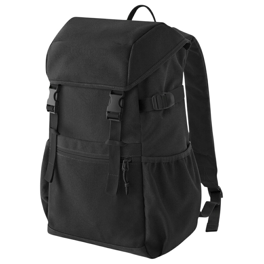 (バッグベース) Bagbase リュック Ramble リサイクルポリエステル 18L バックパック かばん 