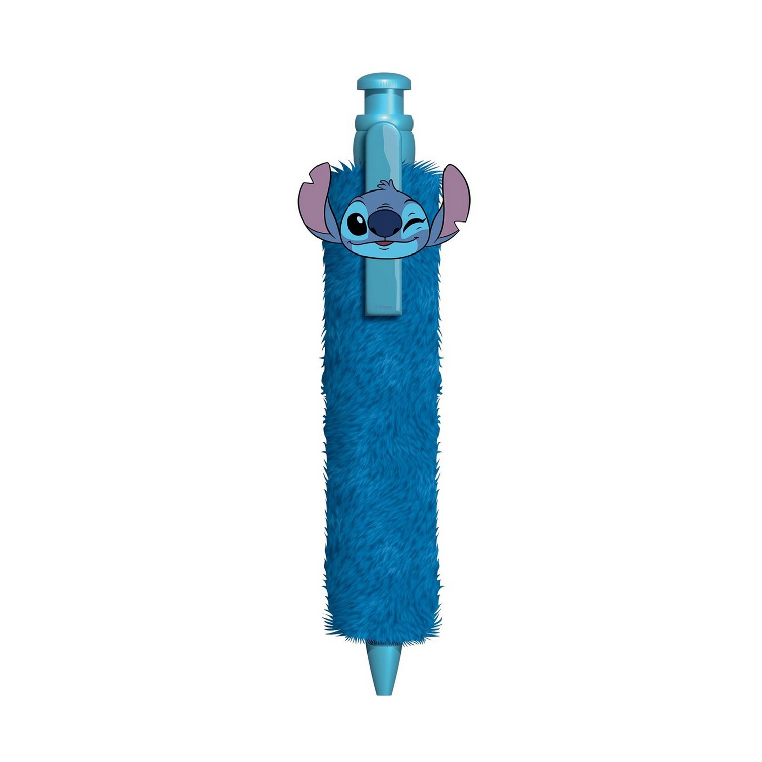 (リロ・アンド・スティッチ) Lilo and Stitch オフィシャル商品 キッズ・子供用 水性ボールペン 【海外通販】
