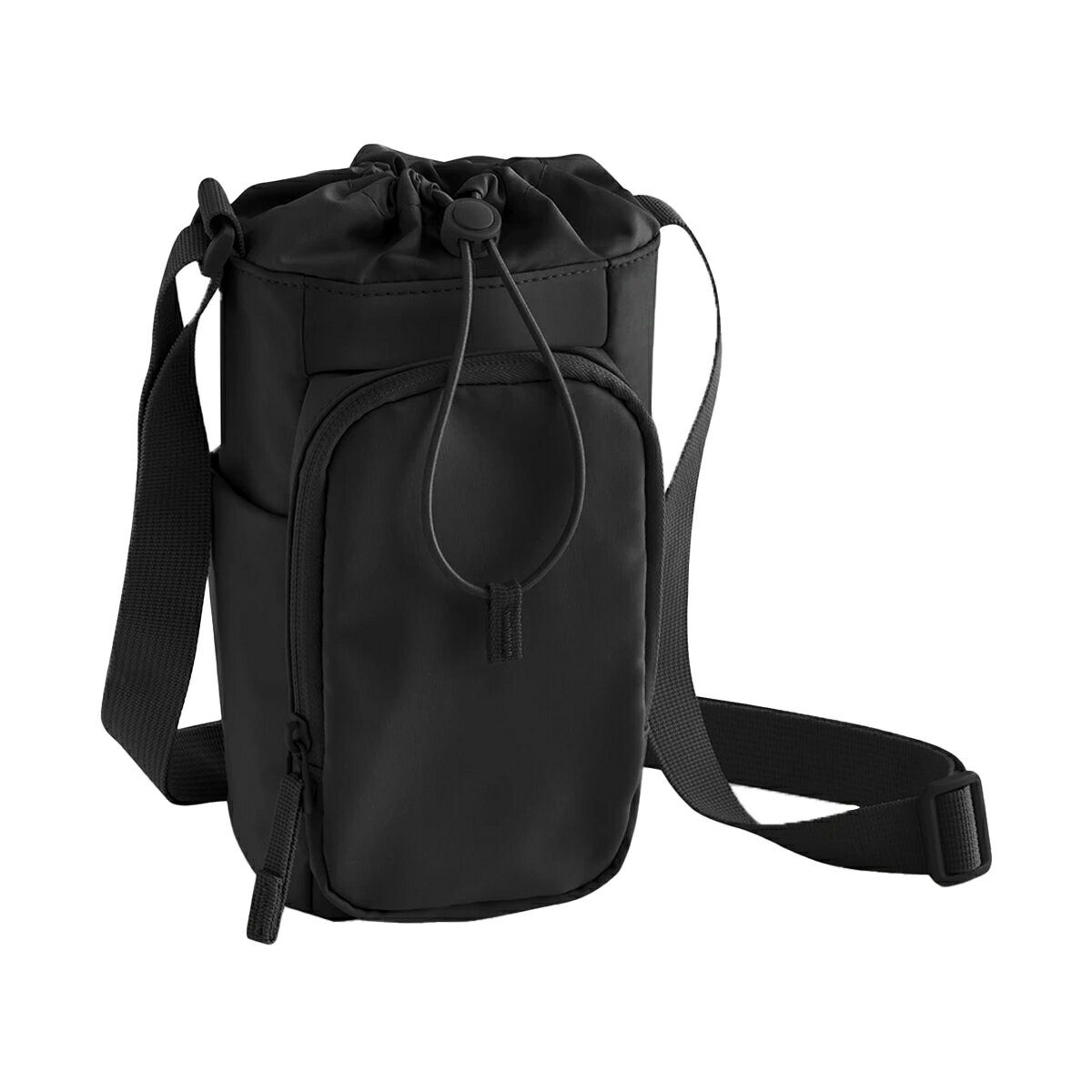 (クオドラ) Quadra Studio ドリンクボトル キャリヤー ポーチ ケース 2リットル 【海外通販】