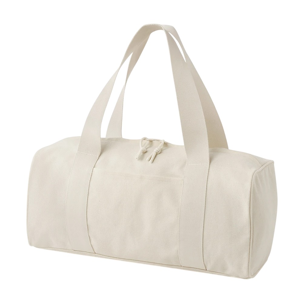 Rakuten - (バッグベース) Bagbase Edit キャンバス ボストンバッグ ダッフルバッグ 旅行かばん 【海外通販】