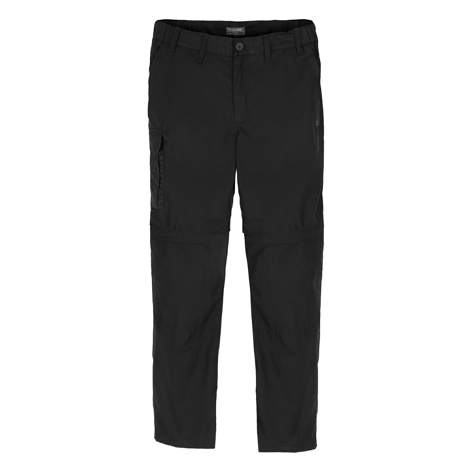 (クラグホッパーズ) Craghoppers メンズ Expert Kiwi ズボン コンバーチブル 2WAY テーラード ロングパンツ ボトムス 【海外通販】