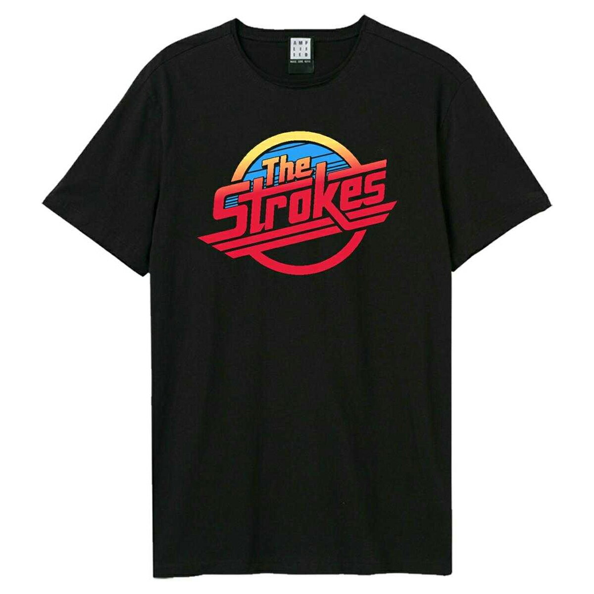 楽天市場】ストロークス tシャツの通販