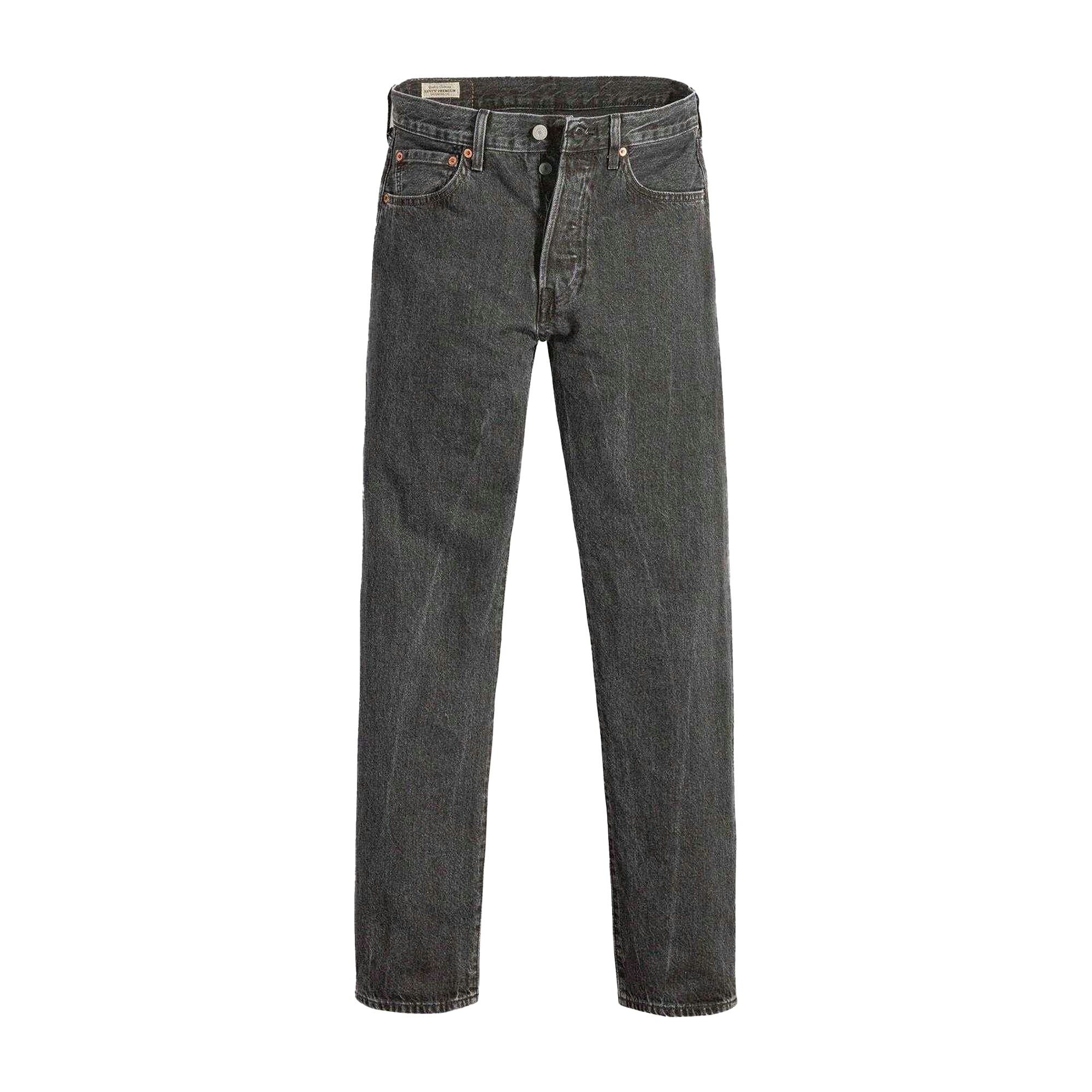 (リーバイス) Levis メンズ 501 Original Crash Courses ジーンズ デニムパンツ ジーパン 【海外通販】