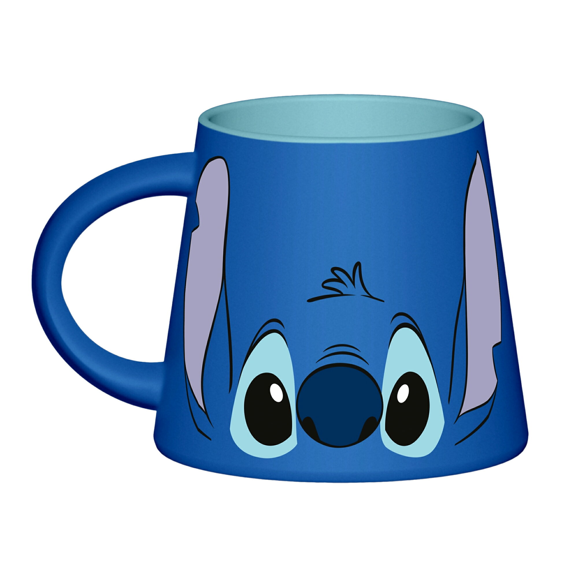 (リロ・アンド・スティッチ) Lilo and Stitch オフィシャル商品 マグ マグカップ コップ 【海外通販】