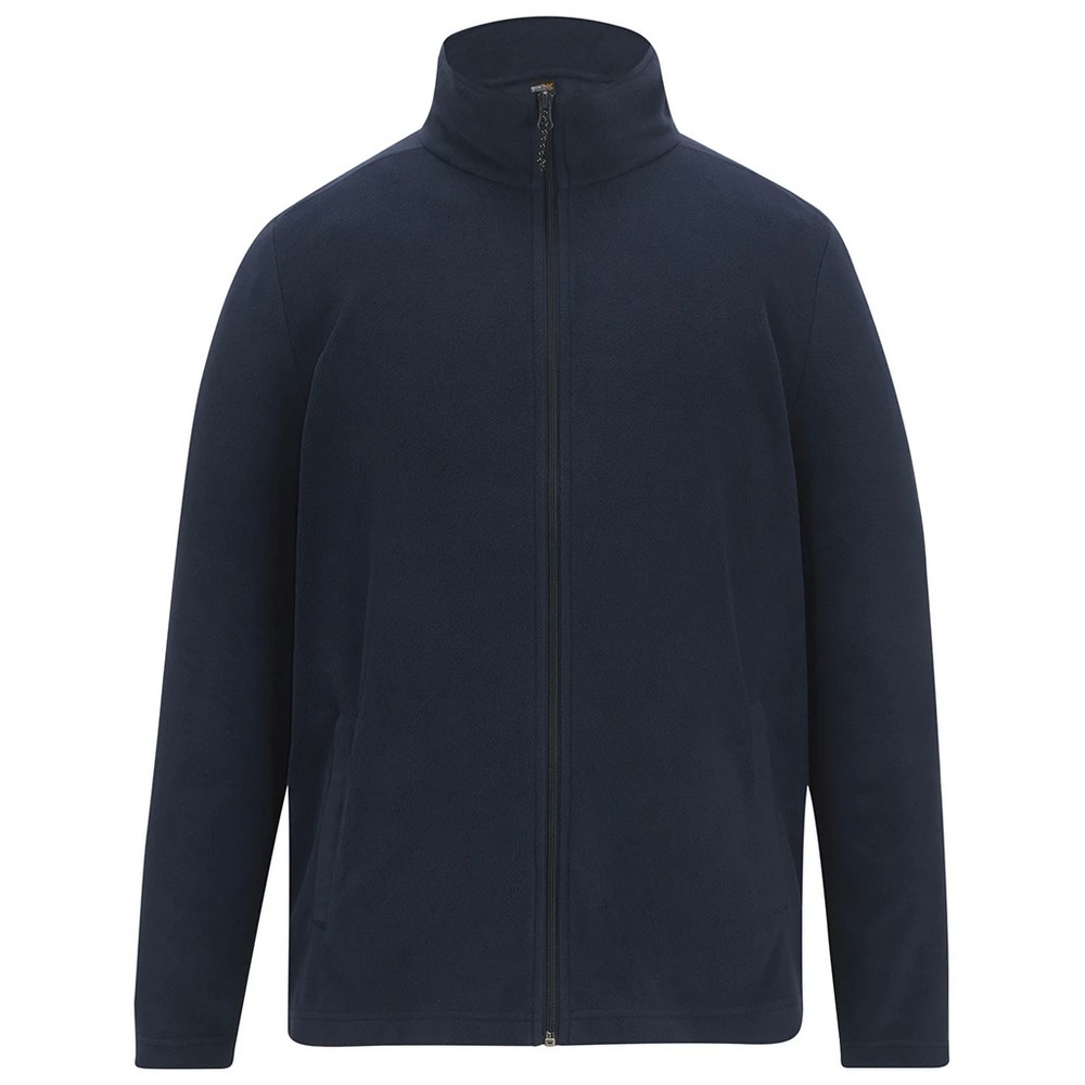 Rakuten - (レガッタ) Regatta Professional メンズ Pro ジャケット 超軽量 フリースジャケット 長袖 アウター 【海外通販】