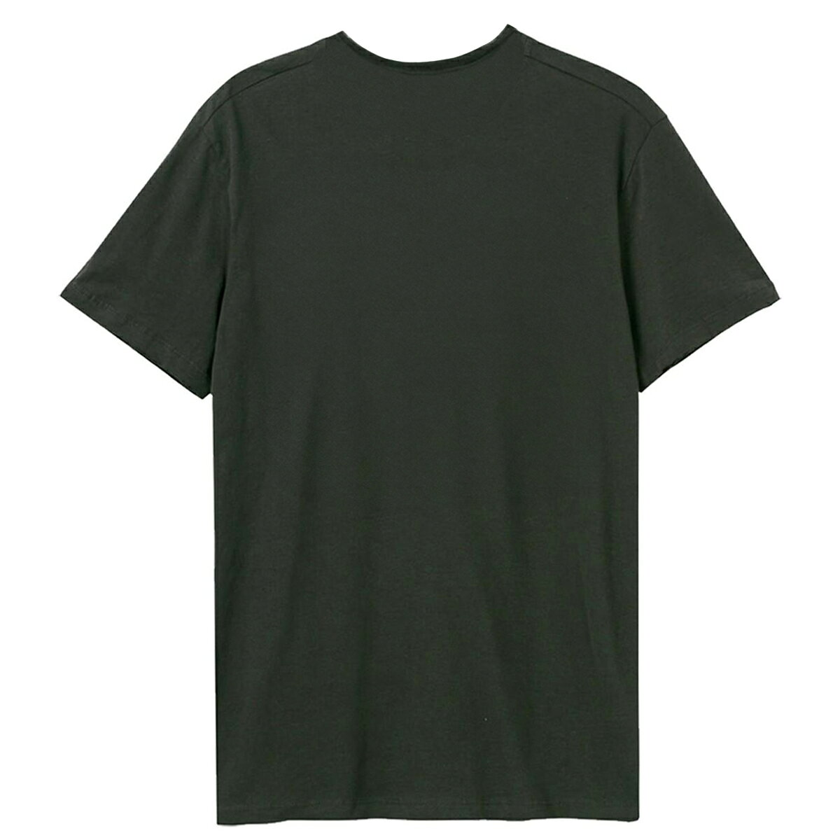 (アンプリファイド) Amplified オフィシャル商品 ユニセックス Linkin Park リンキン・パーク Tシャツ Hybrid Theory 半袖 カットソー トップス 【海外通販】 pertemba-10822631 Pertemba Japan サンプル画像2