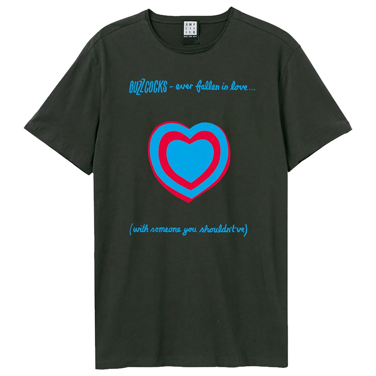 楽天市場】buzzcocks tシャツの通販