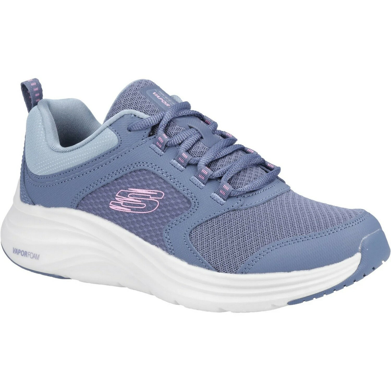 Rakuten - (スケッチャーズ) Skechers レディース Vapor Foam スニーカー 婦人靴 カジュアル シューズ 【海外通販】