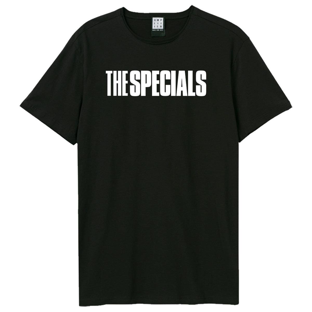THE SPECIALS Tシャツ Mサイズ 黒 178614553_01.jpg