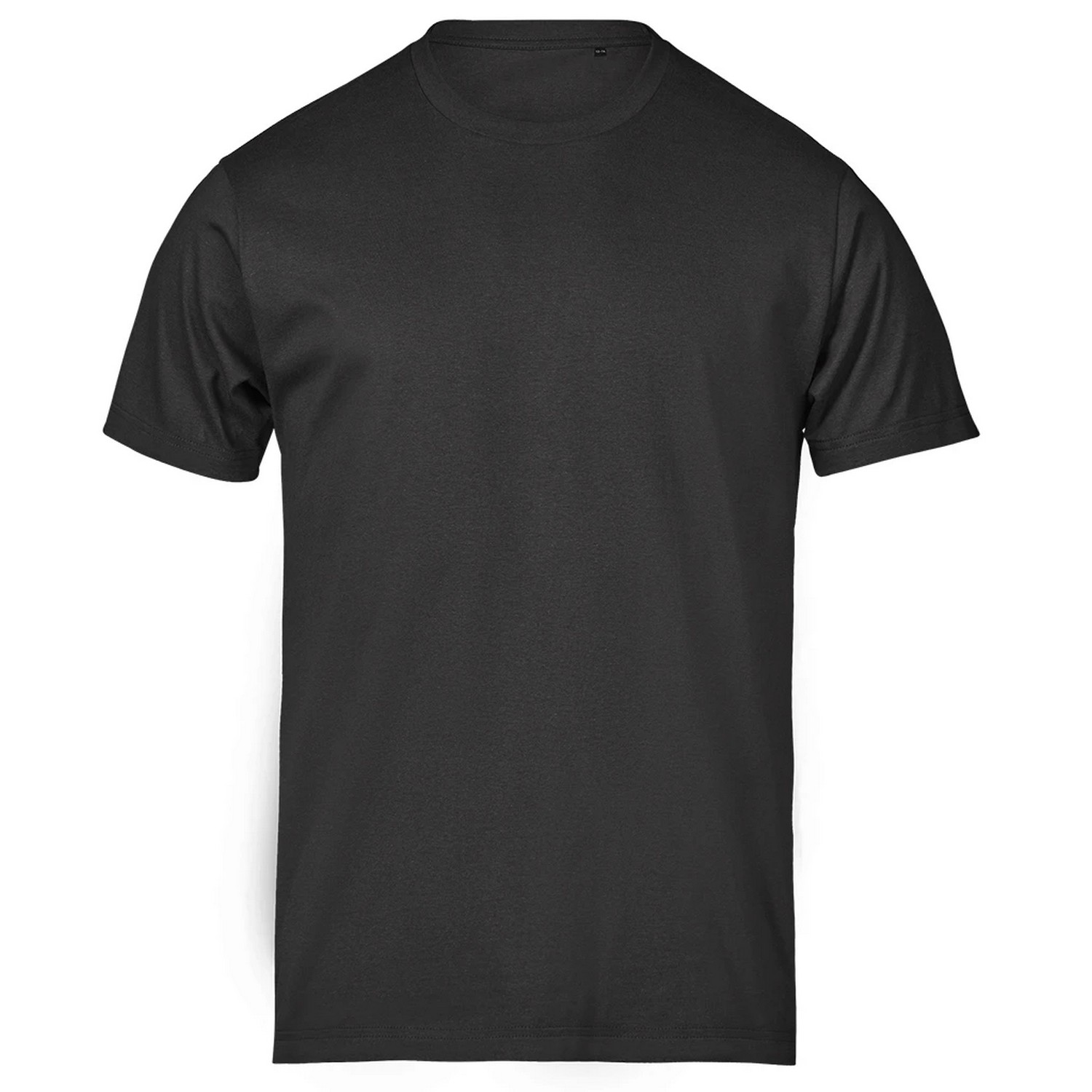 (ティー・ジェイズ) Tee Jays キッズ・子供用 Unlabeled 半袖 Tシャツ トップス 