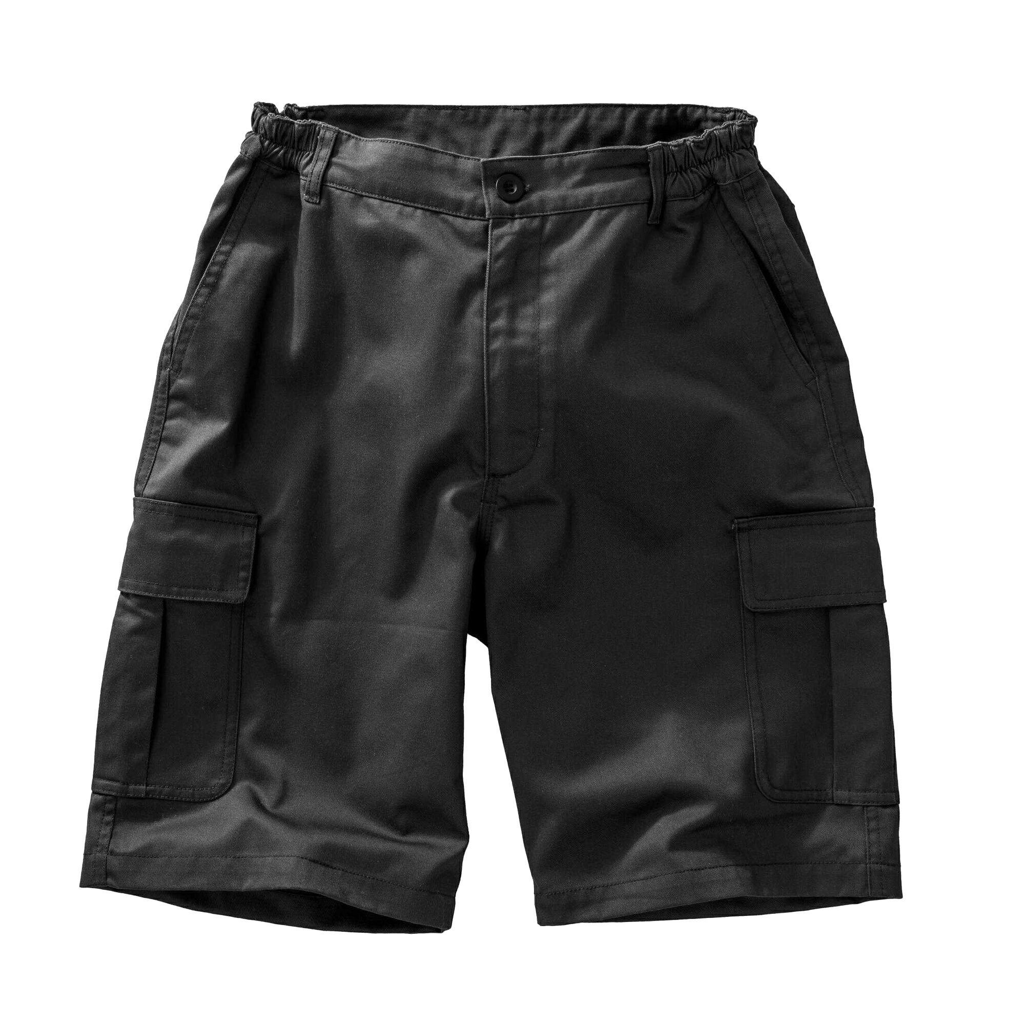Rakuten - (リゾルト) Result メンズ Recycled ショートパンツ ユーティリティー 作業 半ズボン ボトムス 【海外通販】