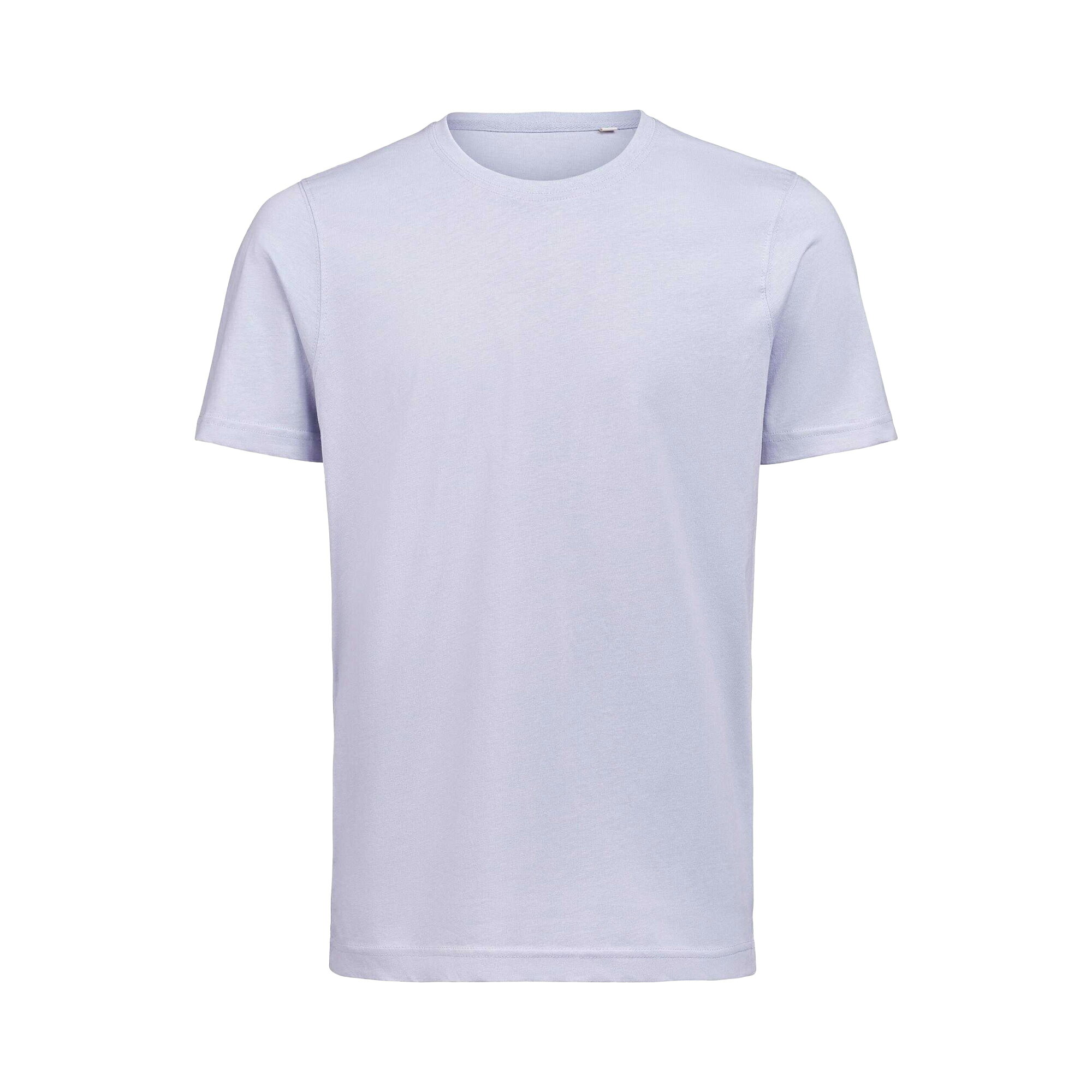 (アンタグド・ムーブメント) Untagged Movement ユニセックス プレーン Tシャツ レギュラー 半袖 トップス 【海外通販】