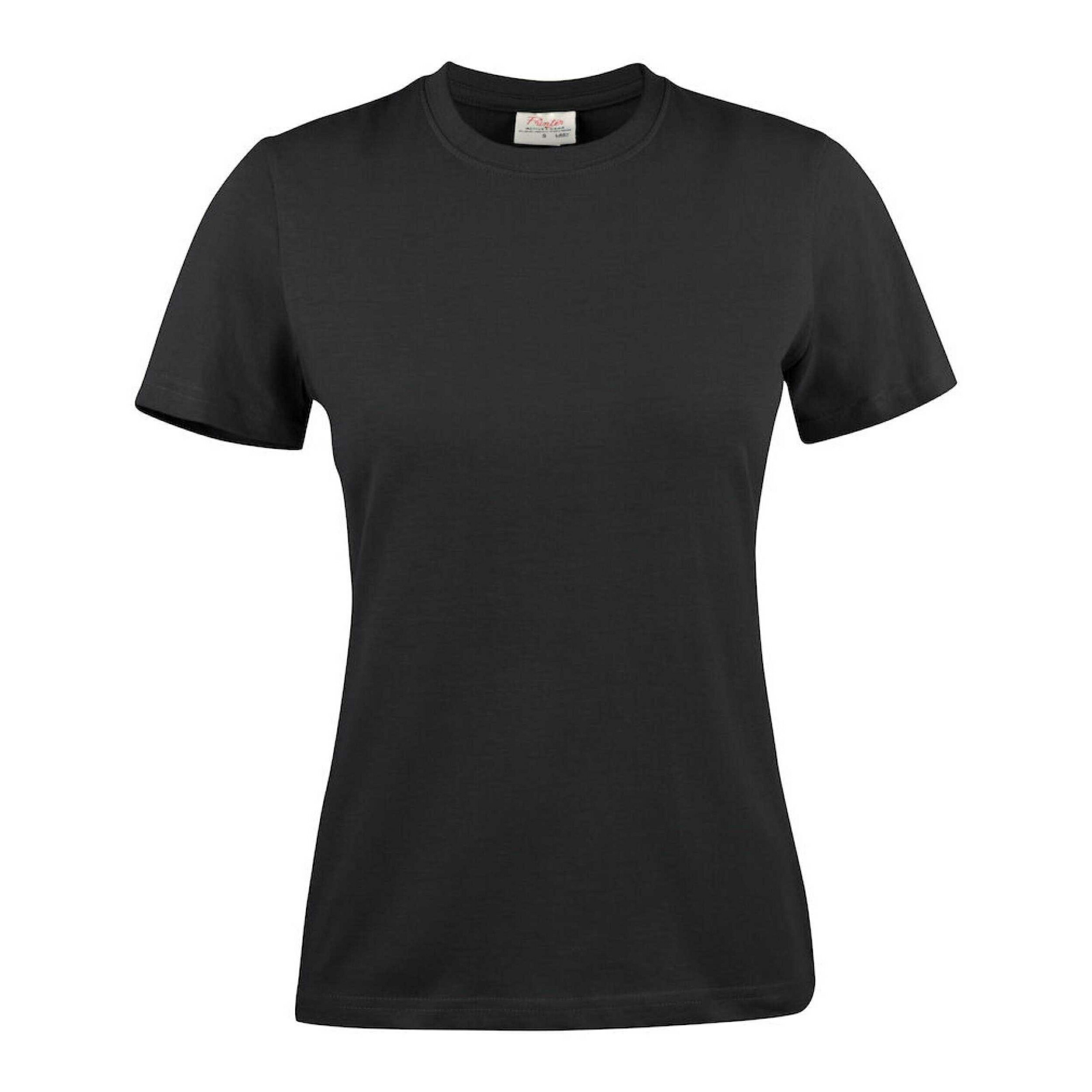 Rakuten - (プリンター) Printer レディース Heavier Pro Tシャツ 半袖 トップス 【海外通販】