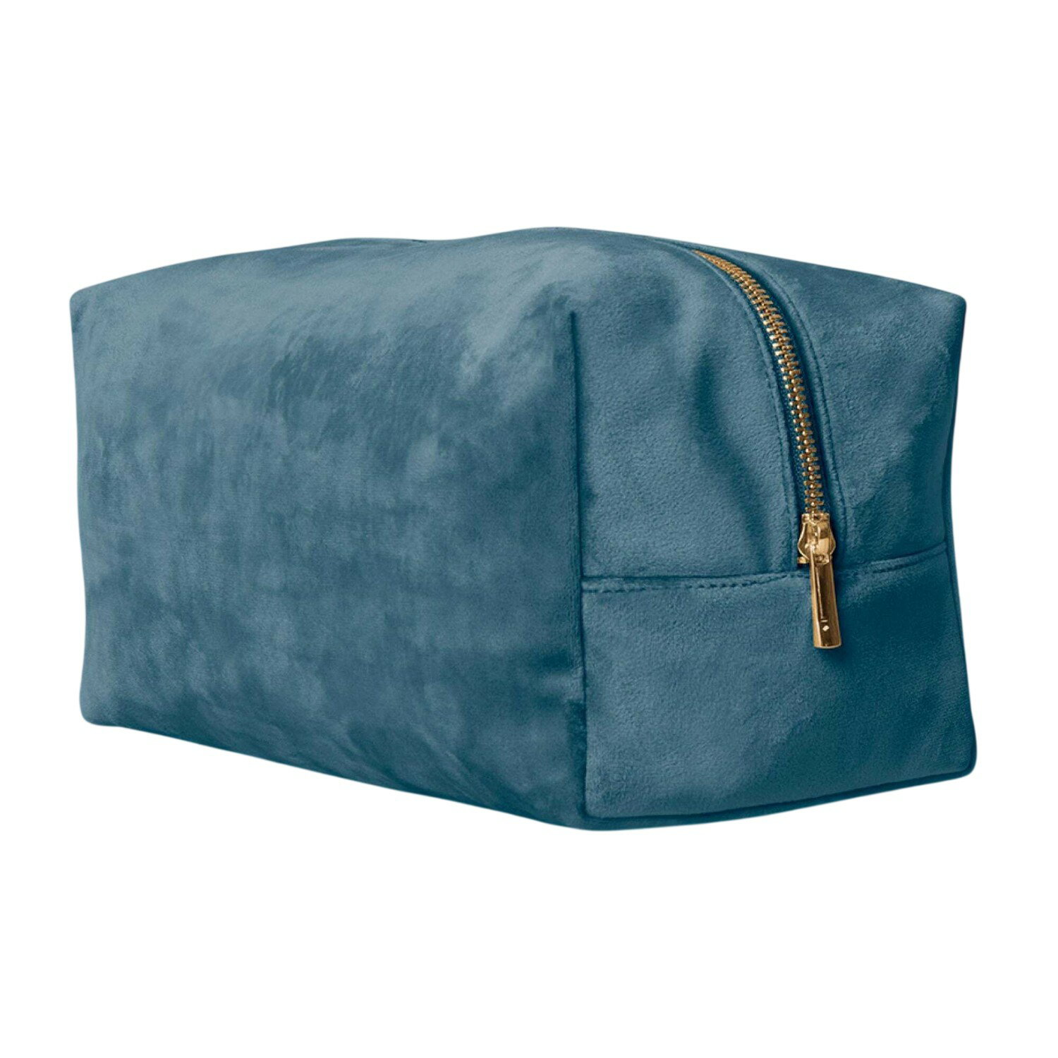 乐天商城 - (バッグベース) Bagbase ベルベット トイレタリーバッグ ポーチ 小物入れ 【海外通販】