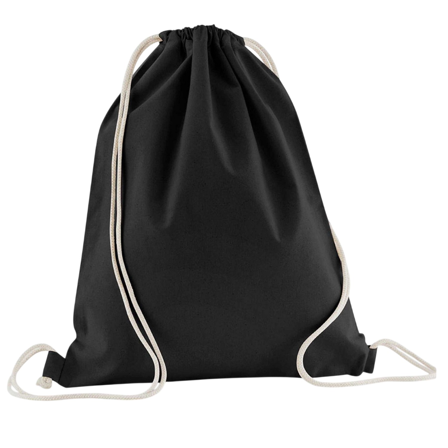 (ウエストフォード・ミル) Westford Mill ドローストリングバッグ InCo オーガニックコットン 巾着 袋 【海外通販】