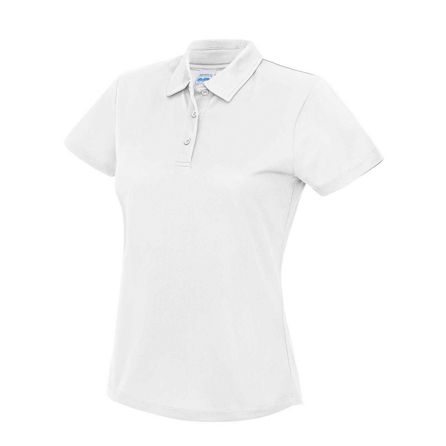 (アウディス) Awdis レディース Lady Fit 半袖 ポロシャツ トップス 【海外通販】