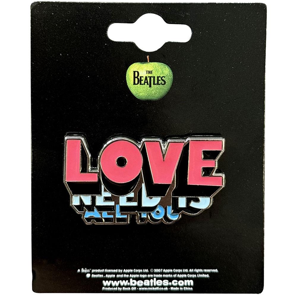 楽天市場】all you need is love ビートルズの通販