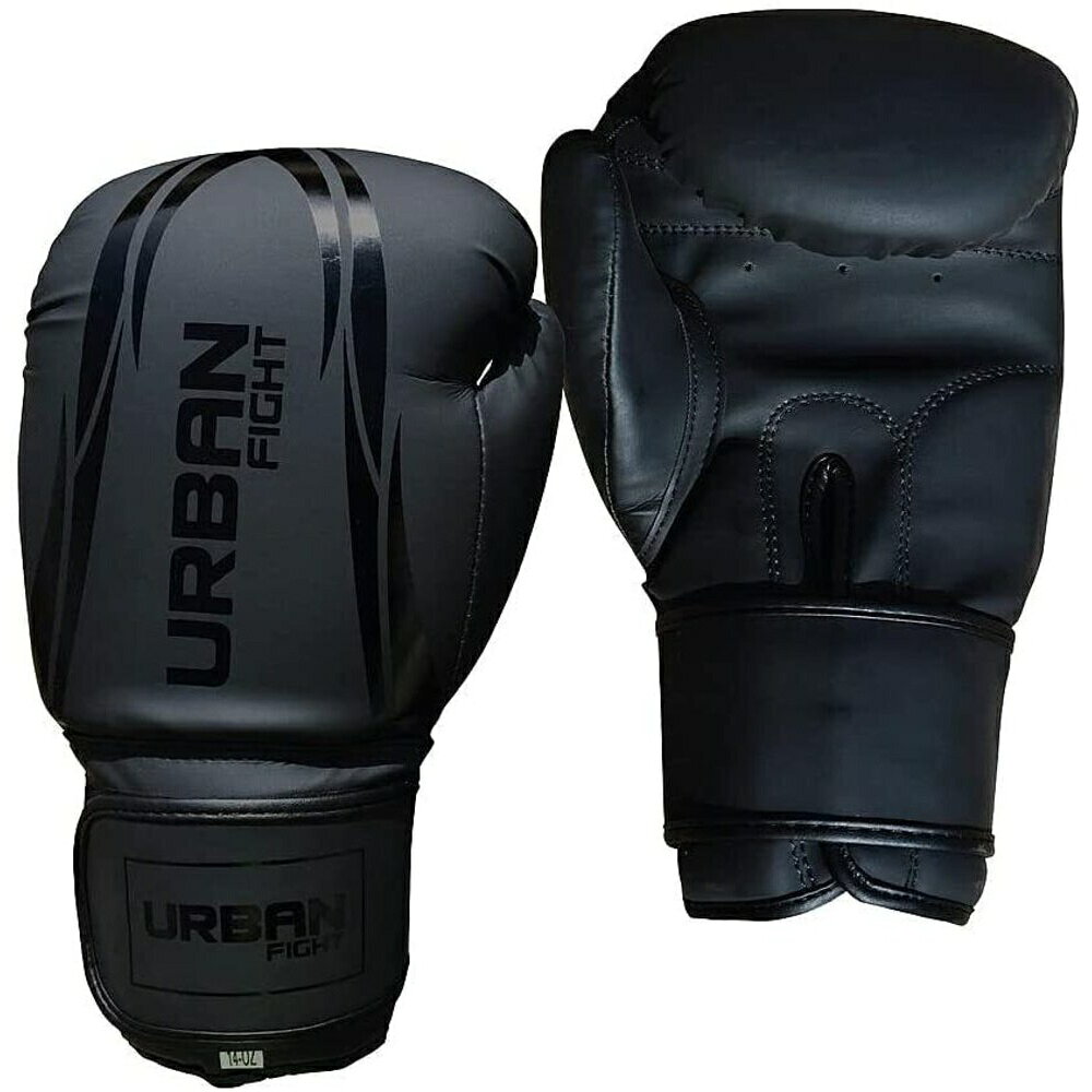 (アーバンファイト) Urban Fight ボクシンググローブ スポーツ用品 【海外通販】