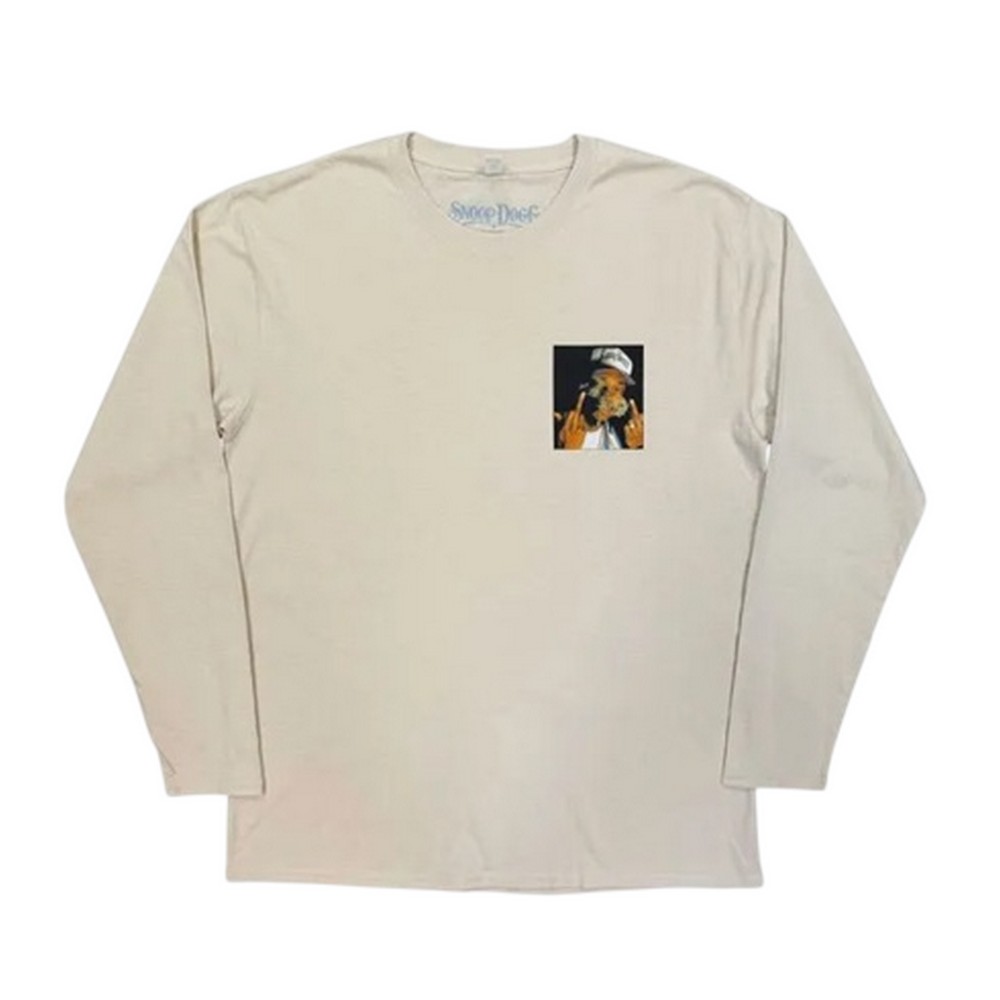 楽天市場】snoop dogg ロングスリーブ tシャツの通販