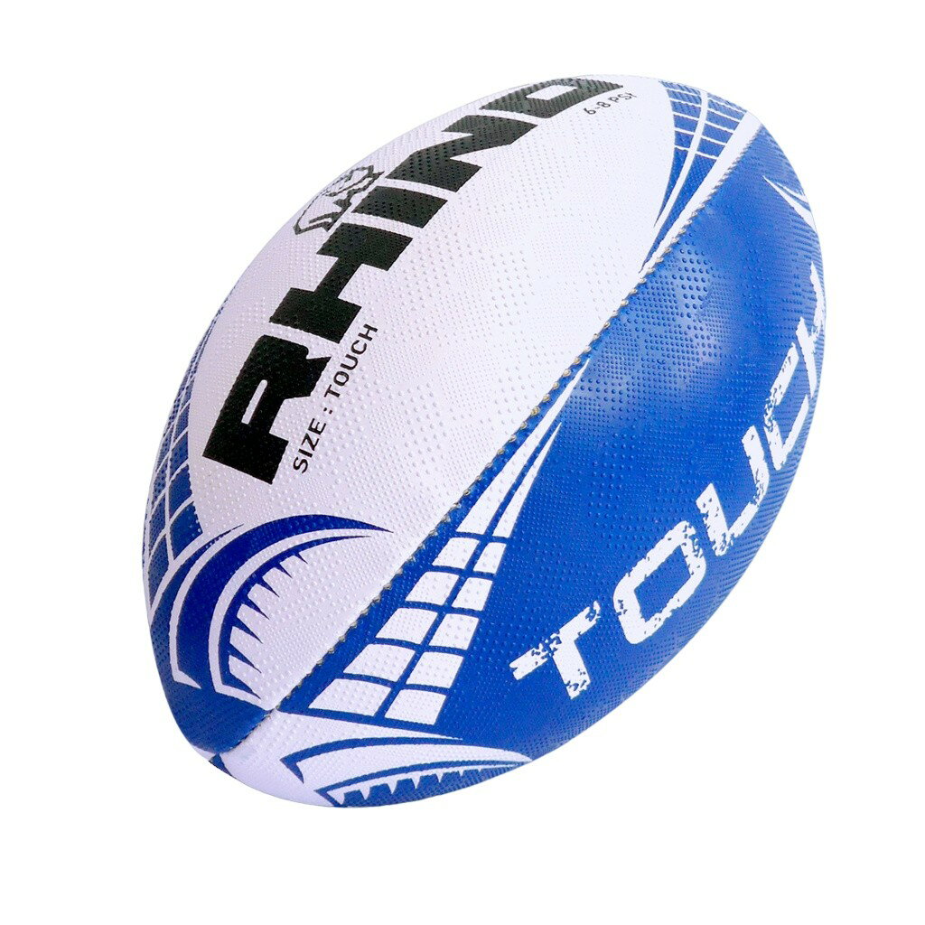 (ライノー) Rhino Touch ボール ラグビーボール スポーツ用品 【海外通販】
