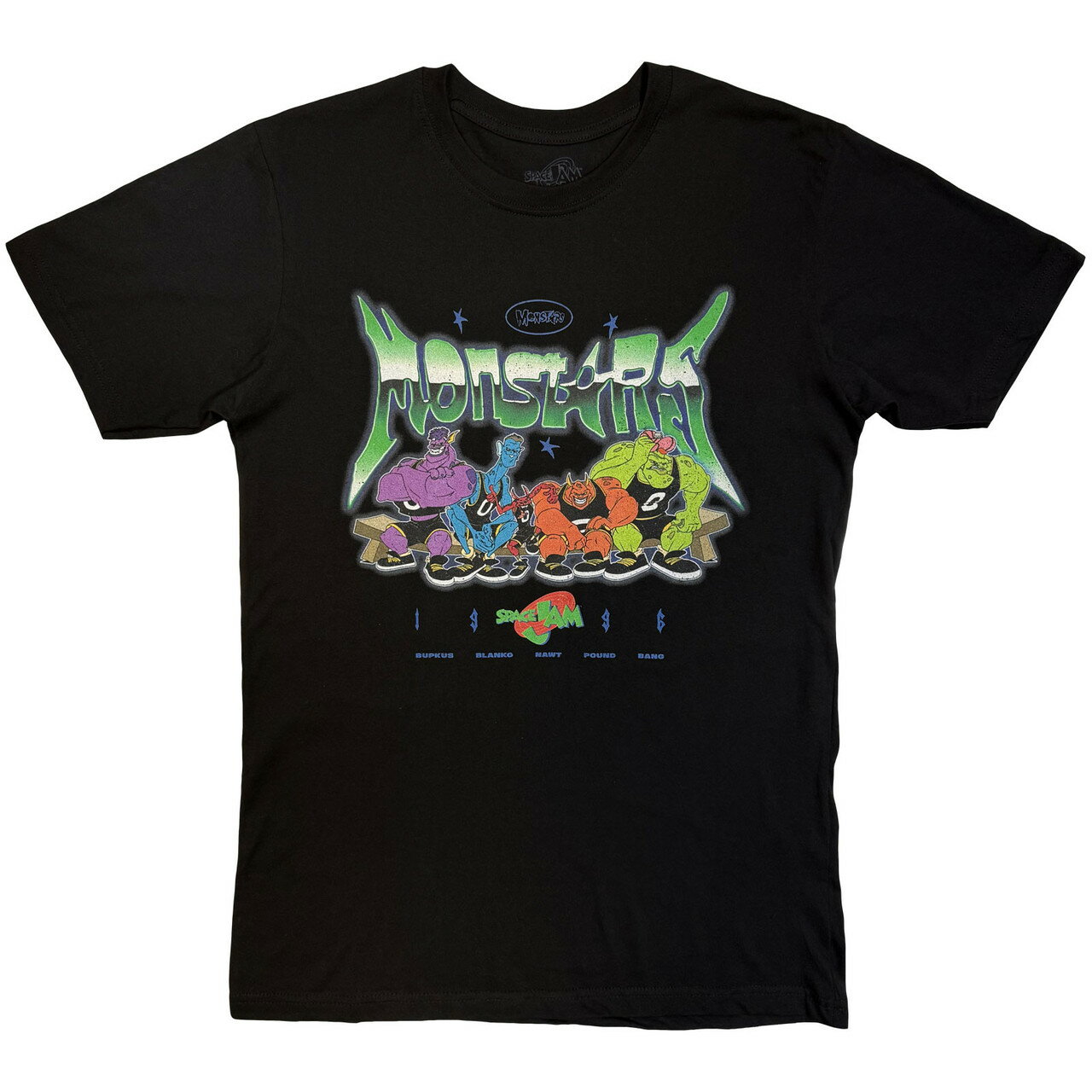 楽天市場】space jam tシャツの通販