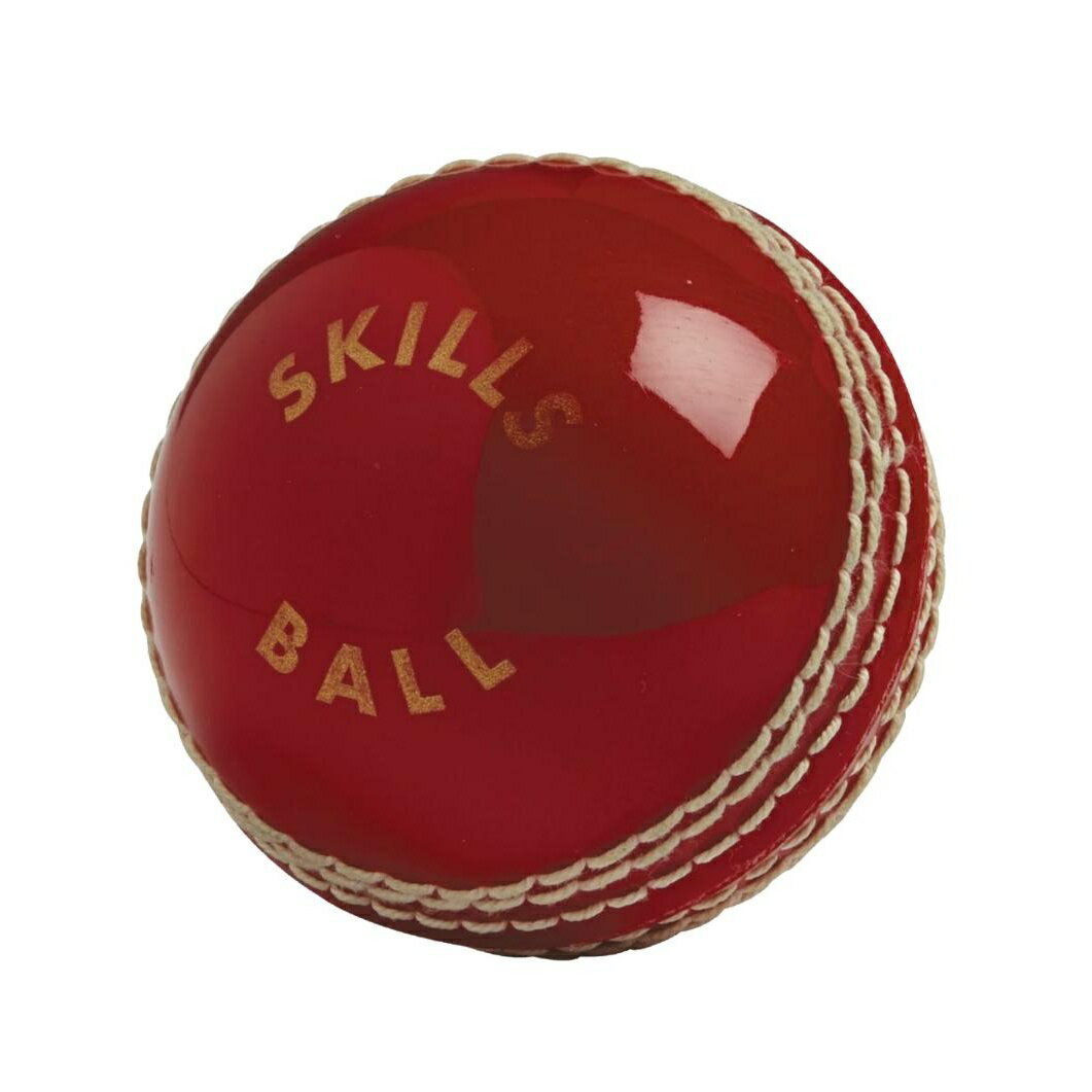(ガン・アンド・ムーア) Gunn And Moore Skills クリケットボール ボール スポーツ用品 