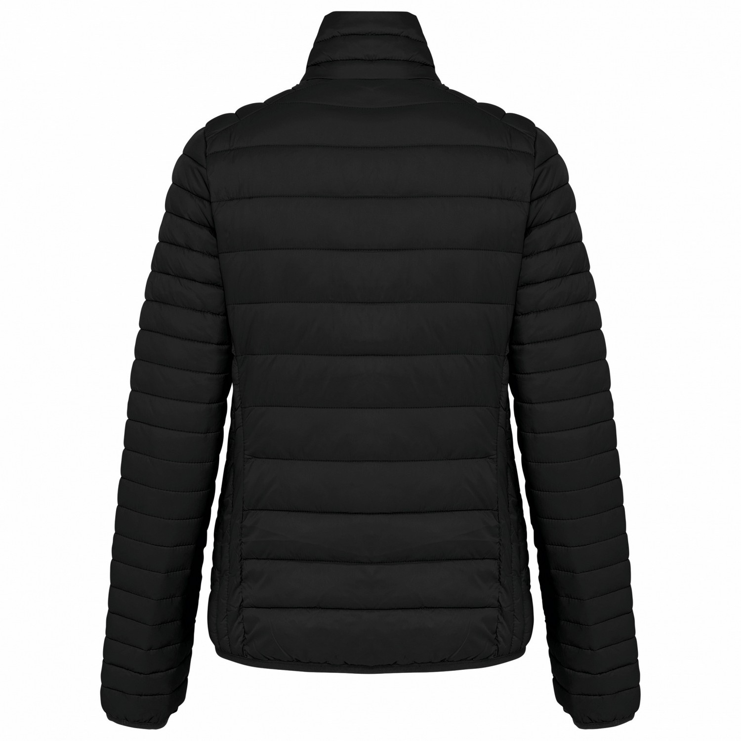 (カリバン) Kariban レディース 軽量 中綿ジャケット パフジャケット アウター 【海外通販】 2