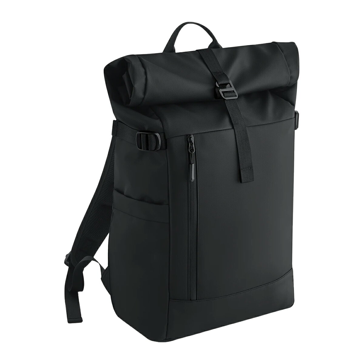 Rakuten - (バッグベース) Bagbase Everyday ロールトップ バックパック リュックサック 【海外通販】