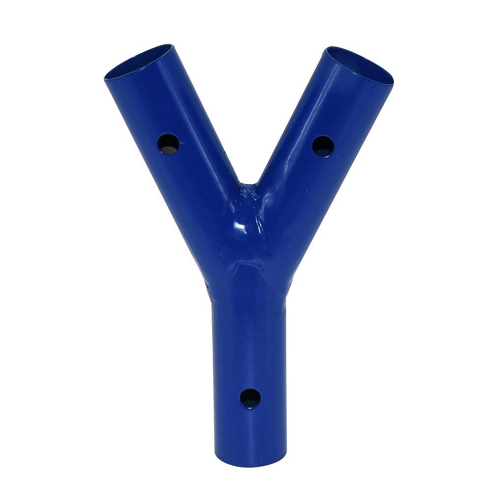 (ハーレー・マスター) Hurley Master Y字 ネットクリップ ハーリング スポーツ用品 (10個組) 【海外通販】