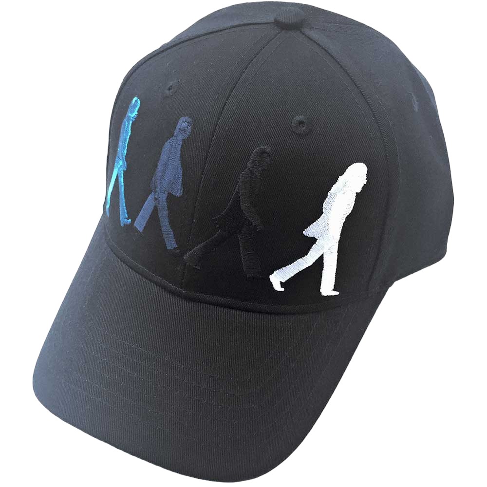 (ビートルズ) The Beatles オフィシャル商品 ユニセックス Abbey Road キャップ 帽子 ハット 【海外通販】