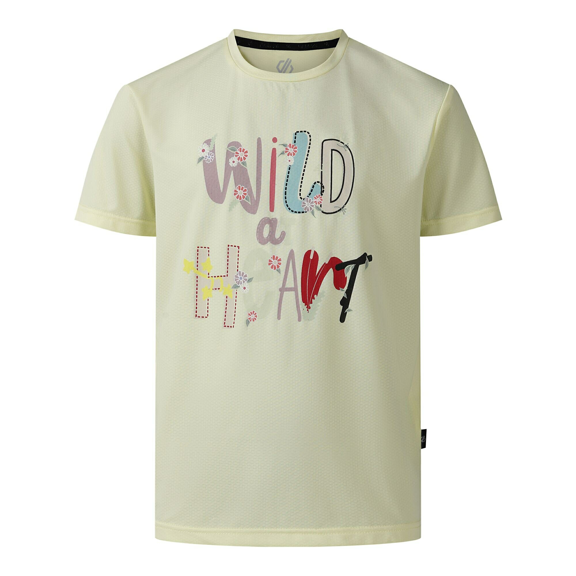 (デア・トゥー・ビー) Dare 2B キッズ・子供 Amusing T Tシャツ 半袖 トップス 