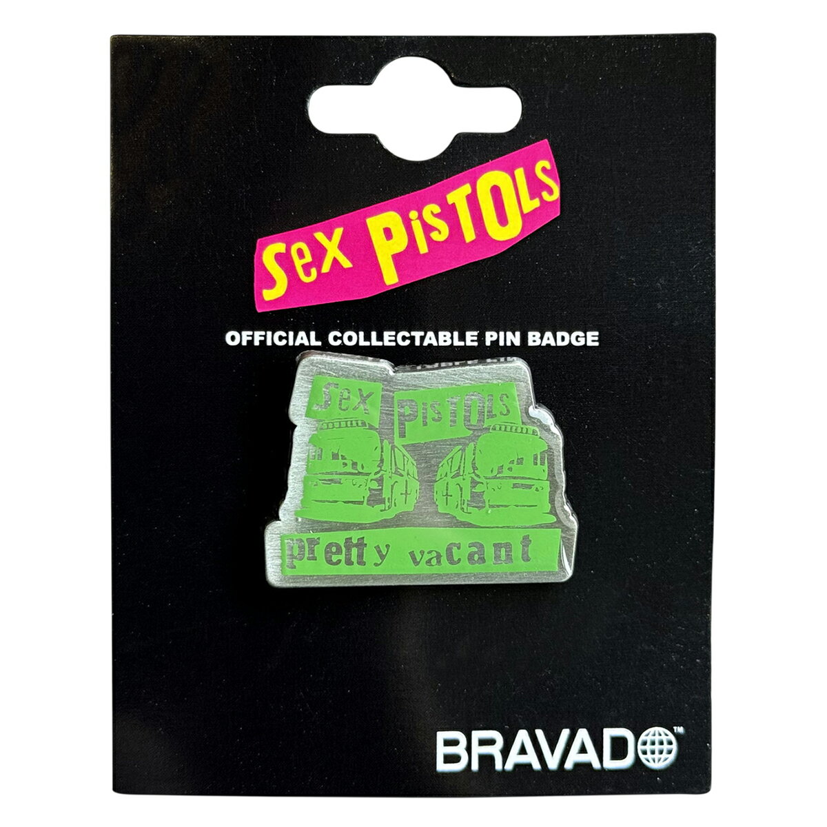 楽天市場】sex pistols バッジの通販