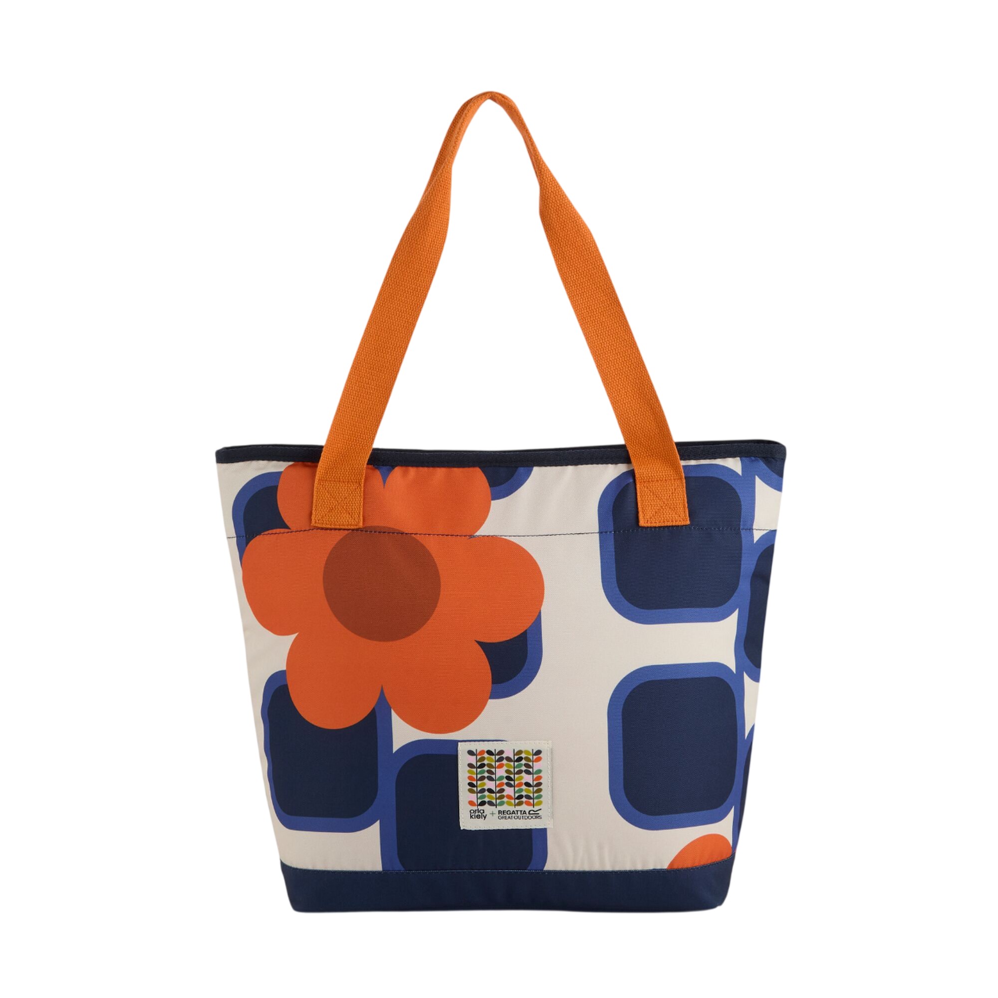 ♡美品♡入手困難激レア♡オーラカイリー♡ショルダーバッグ♡ミニポーチ♡チェーン♡ Orla Kiely - ♡美品♡入手困難激レア♡オーラカイリー♡ショルダー