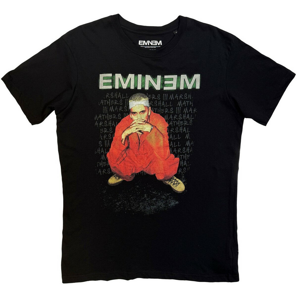 楽天市場】エミネム tシャツ 古着の通販