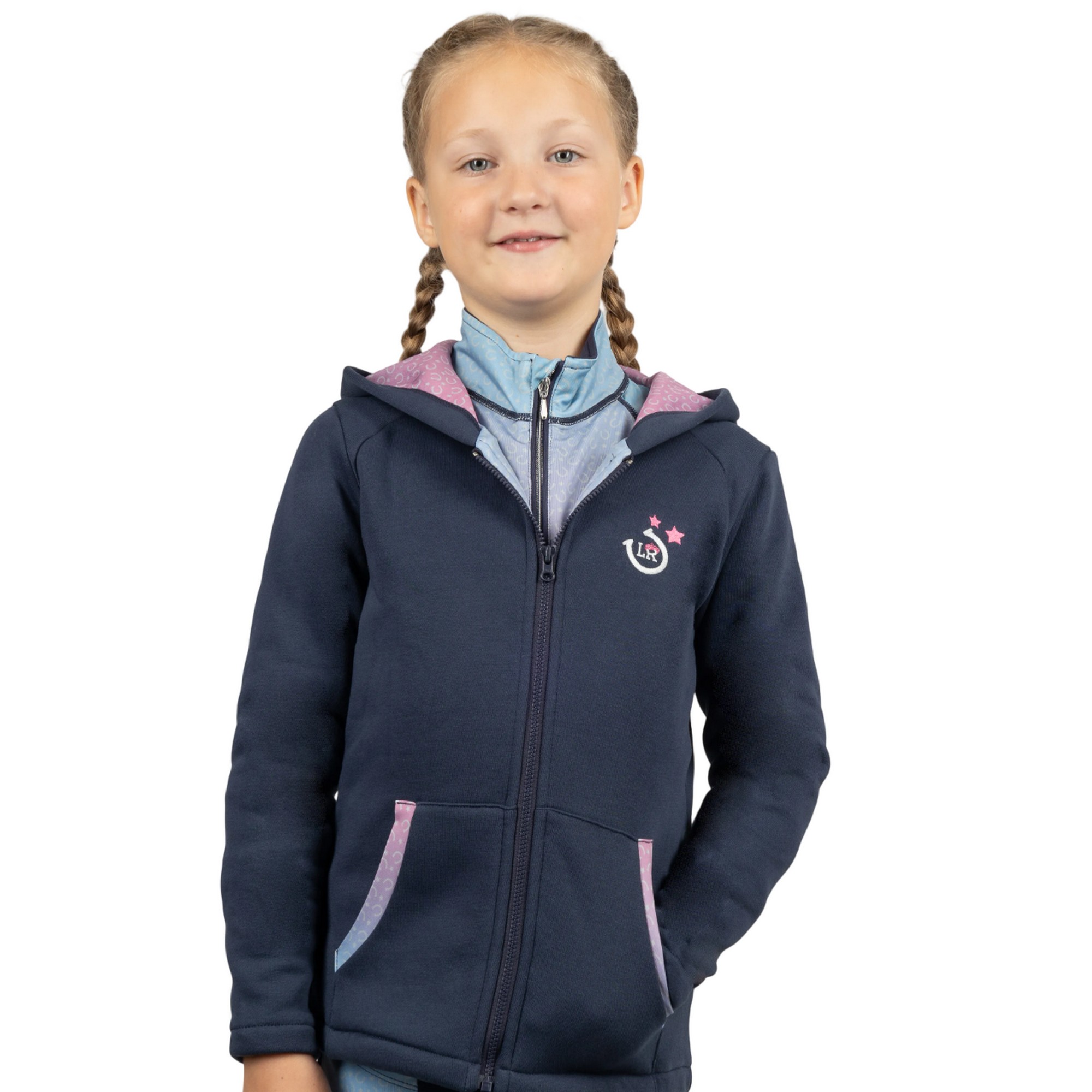 (��ȥ�饤����) Little Rider ���å����Ҷ� �ե른�å� ���㥱�å� �ѡ����� ���� �������� �ۡ����饤�ǥ��� �ڳ������Ρ�