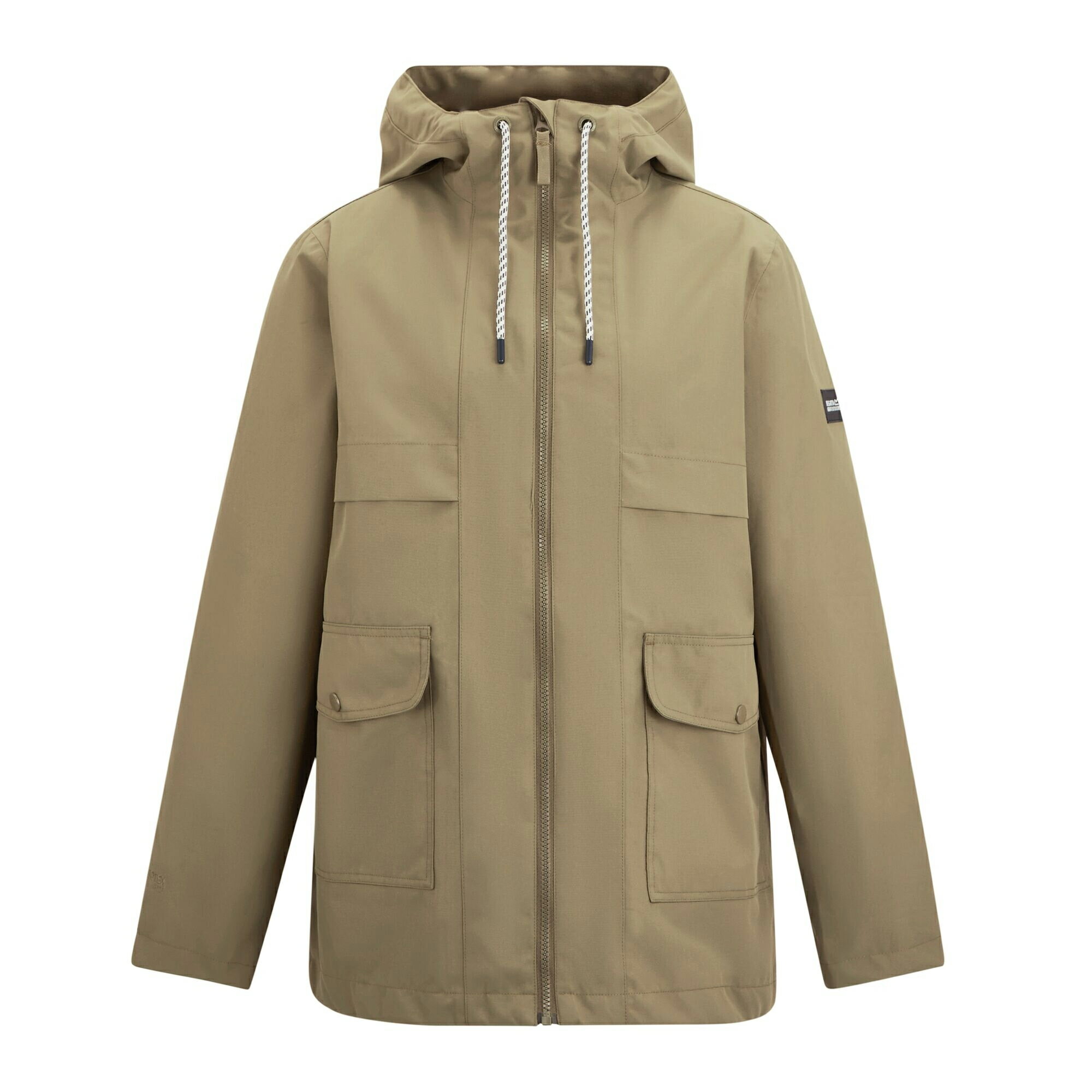 (レガッタ) Regatta レディース Orlea Floral ウォータープルーフ パーカジャケット コート アウター 