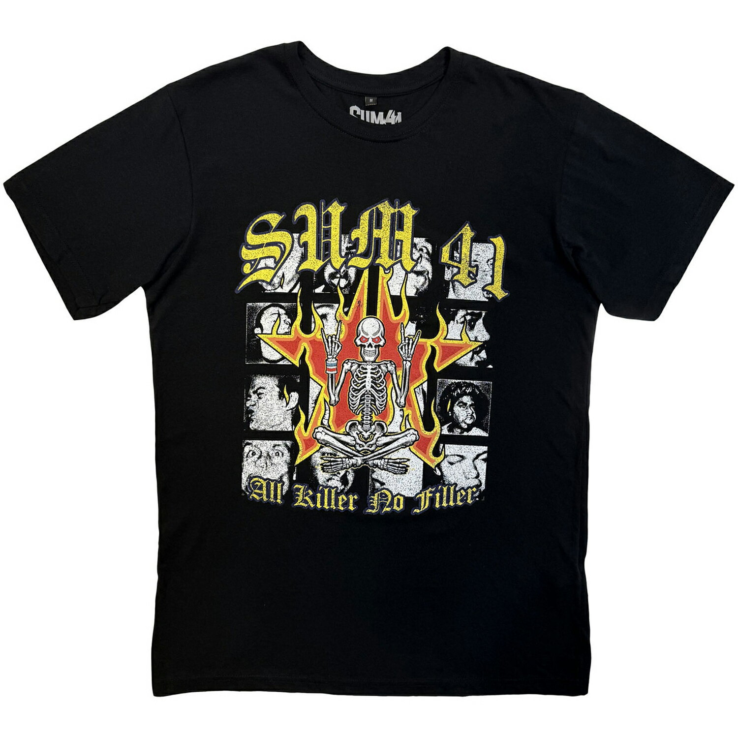 楽天市場】sum41 tシャツの通販
