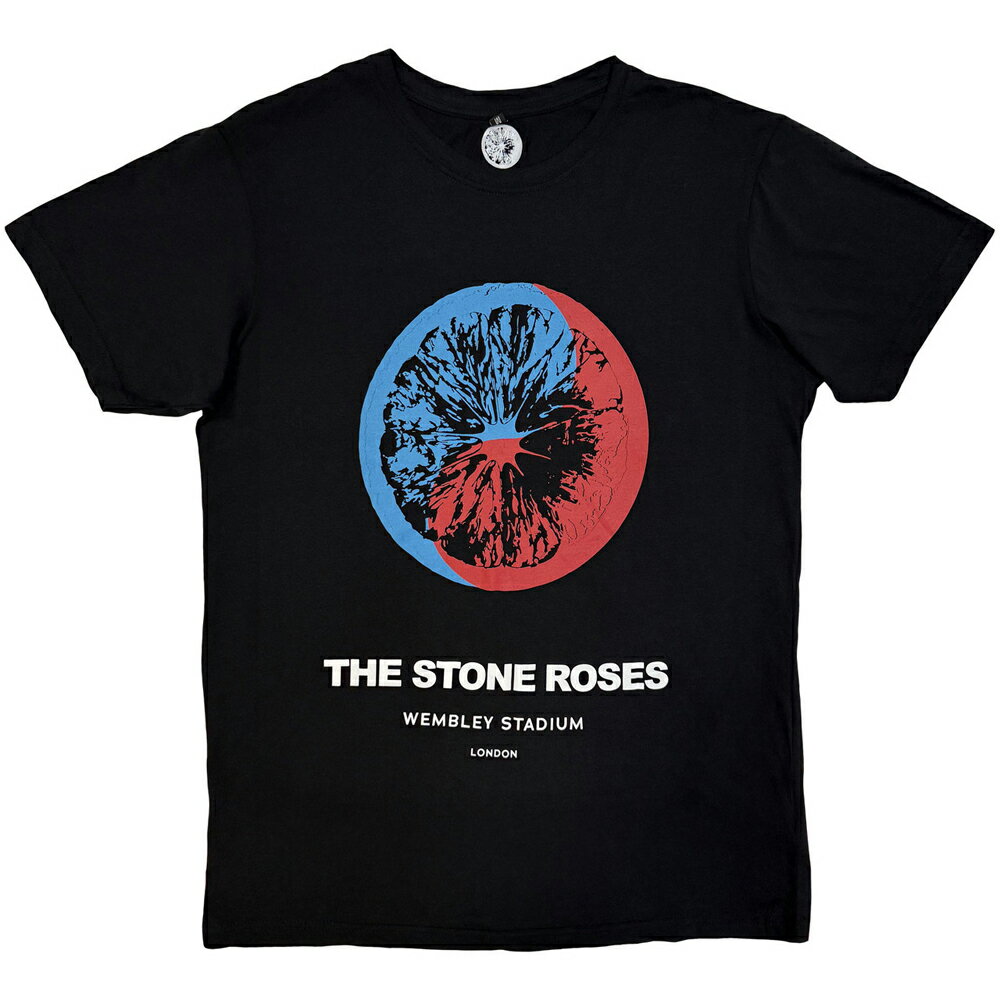 楽天市場】stone roses tシャツの通販