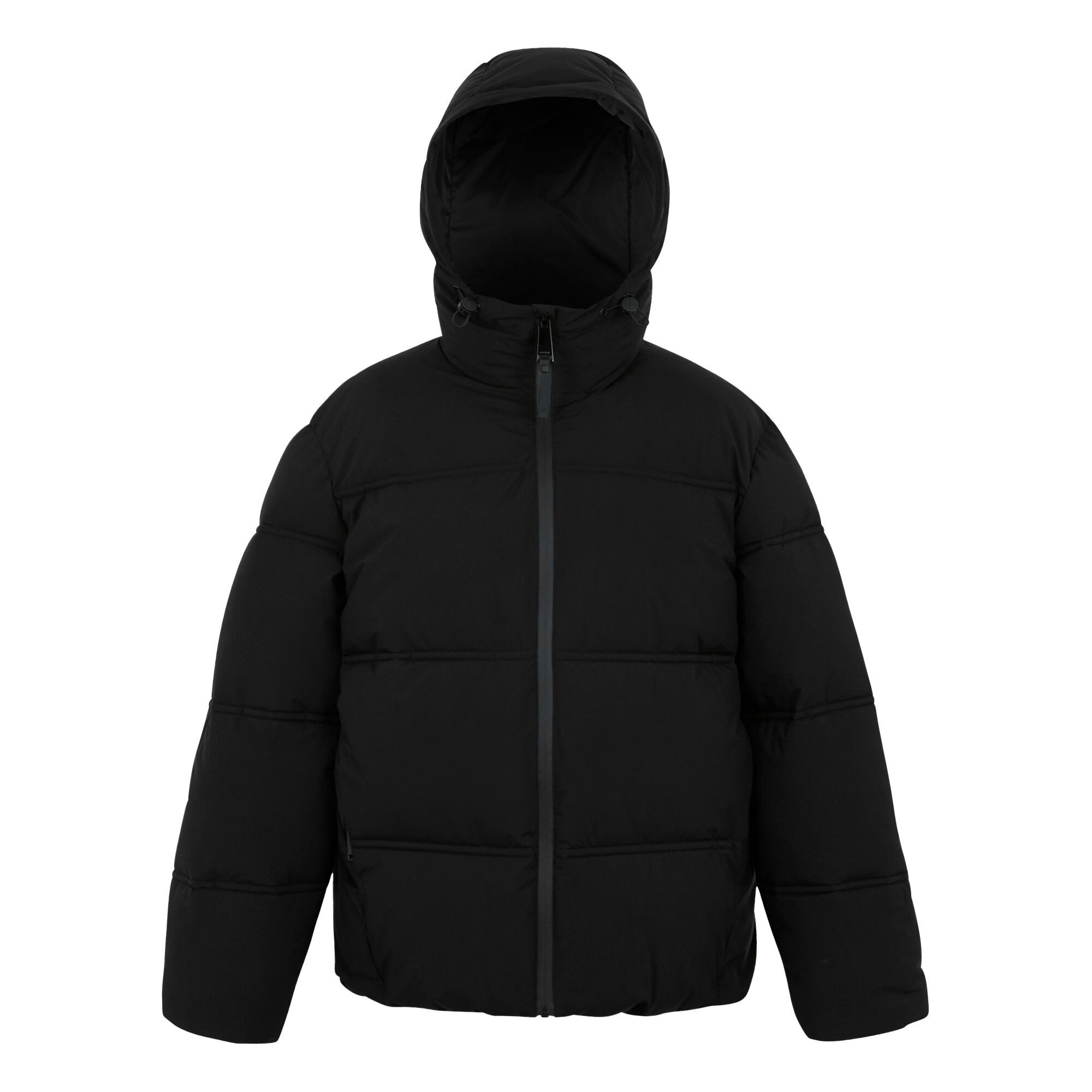 (レガッタ) Regatta レディース Roxienne 中綿 パーカジャケット パフジャケット アウター 【海外通販】