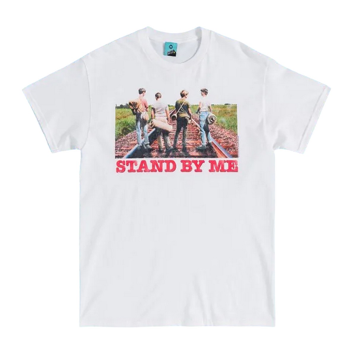 楽天市場】スタンド・バイ・ミー tシャツの通販